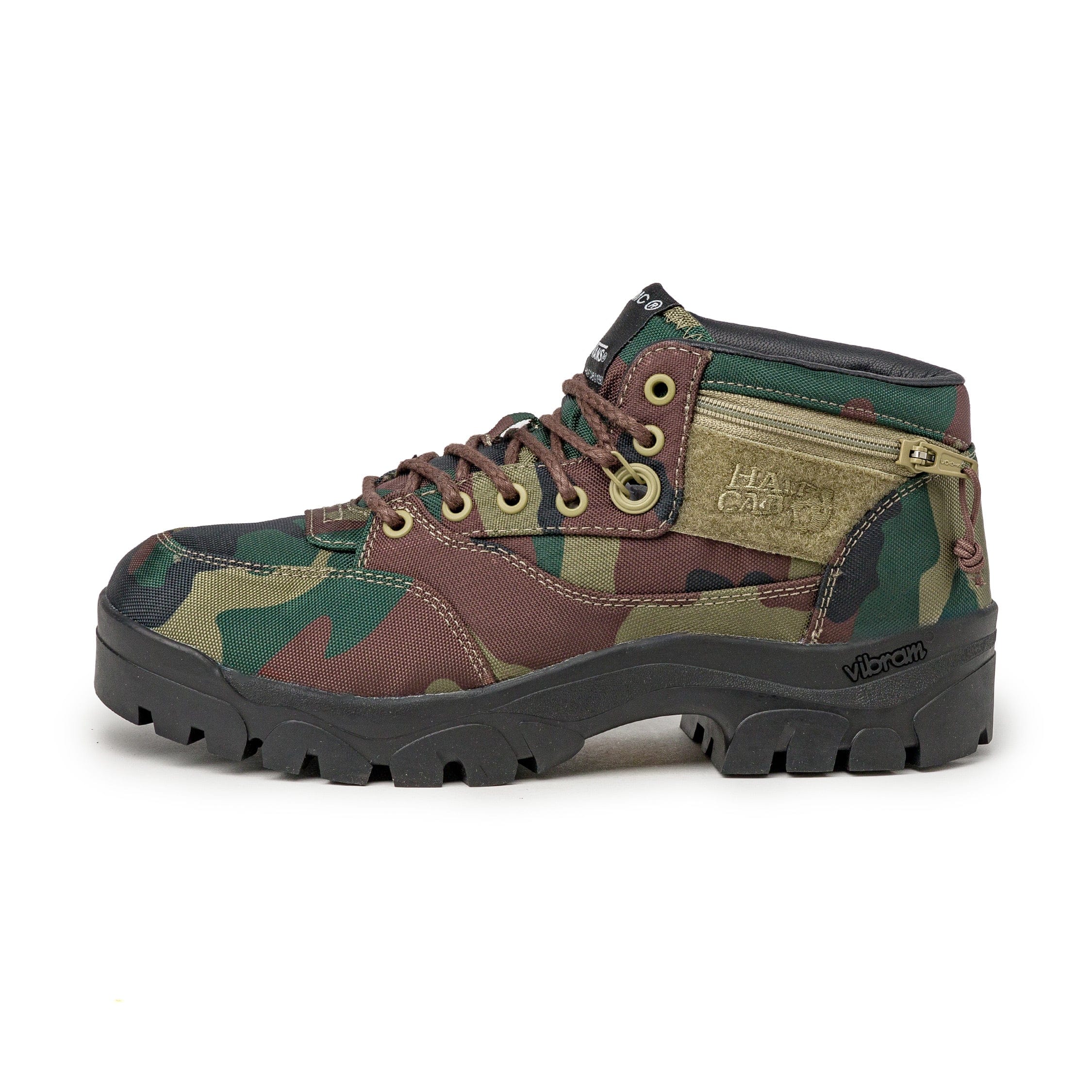 Vans OTW x OAMC Half Cab SP Boot