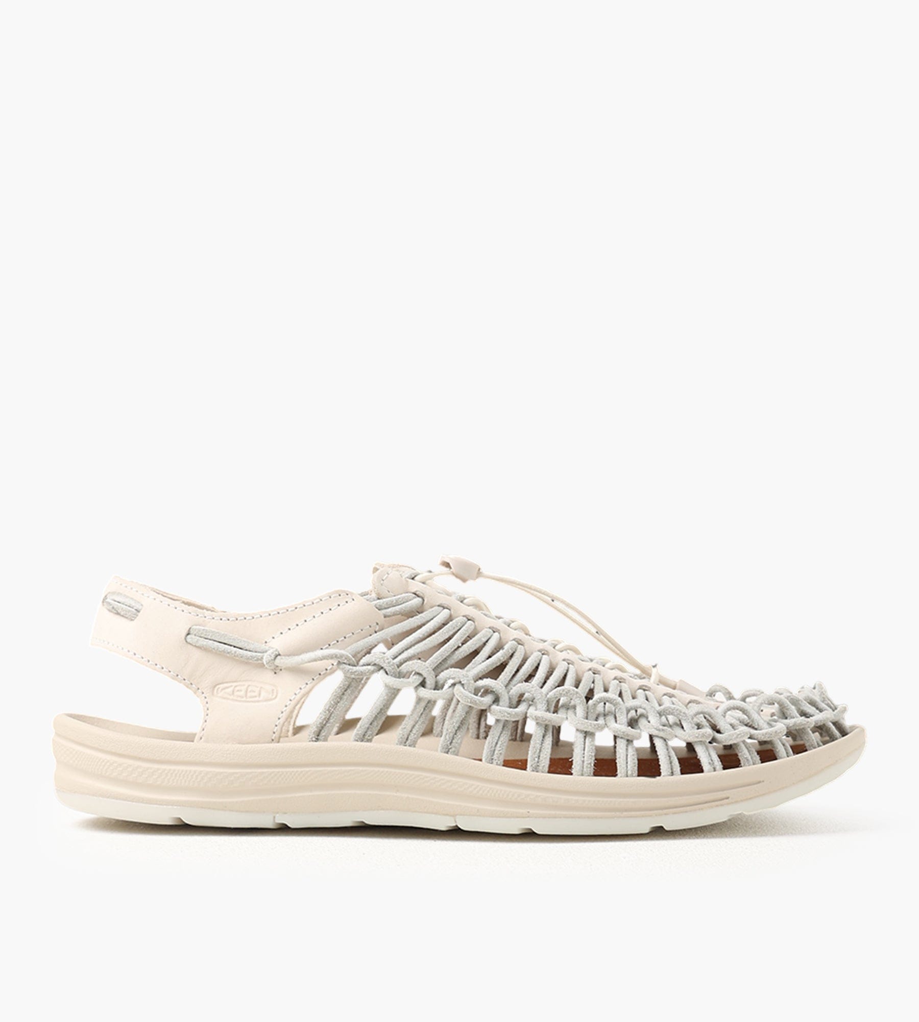 KEEN Uneek Lea X - Quiet Luxury Birch