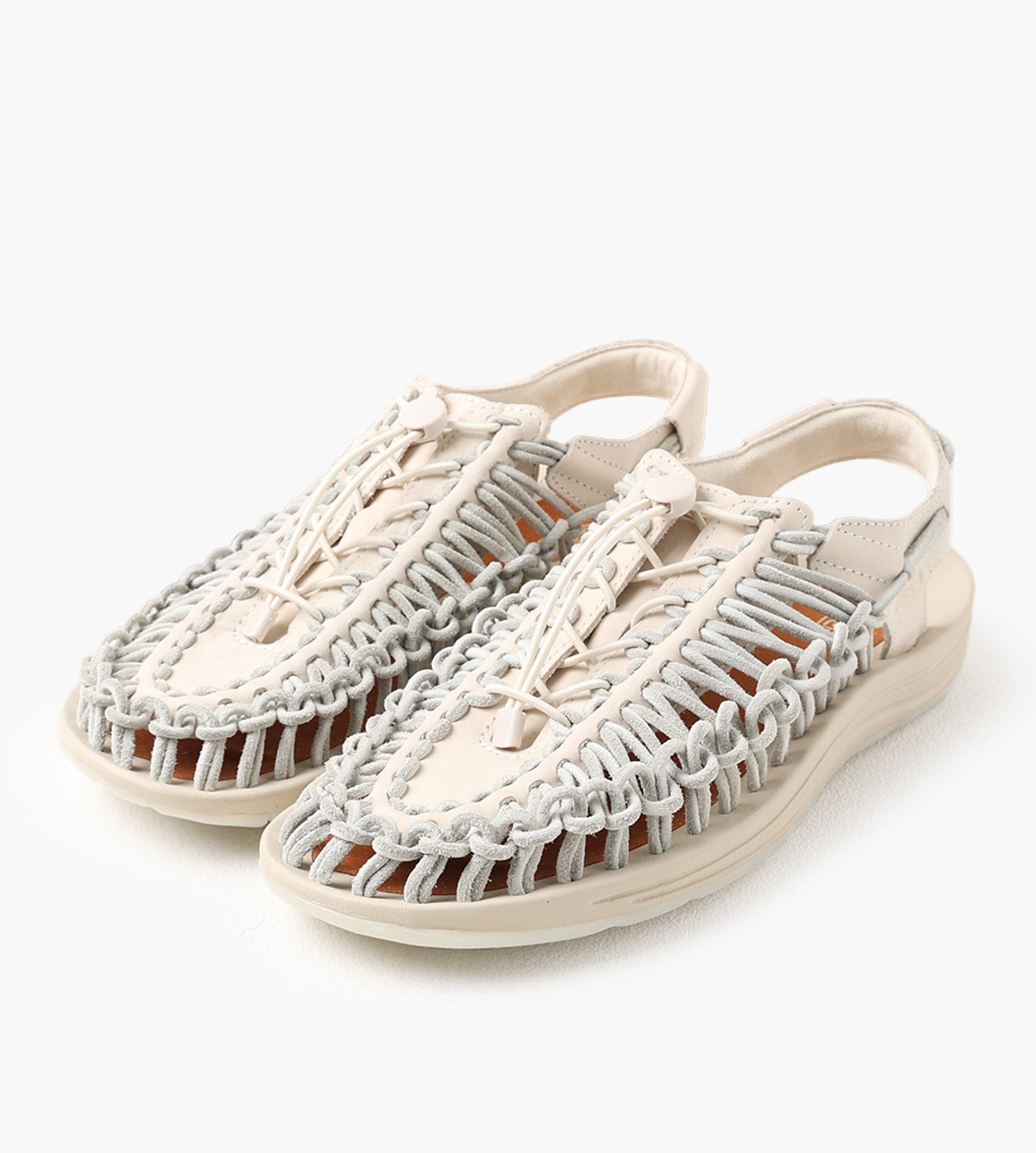 KEEN Uneek Lea X - Quiet Luxury Birch
