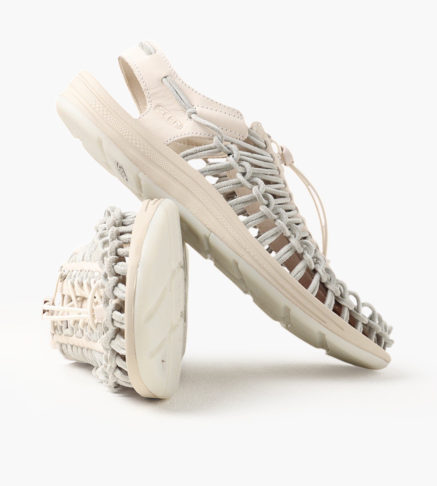 KEEN Uneek Lea X - Quiet Luxury Birch