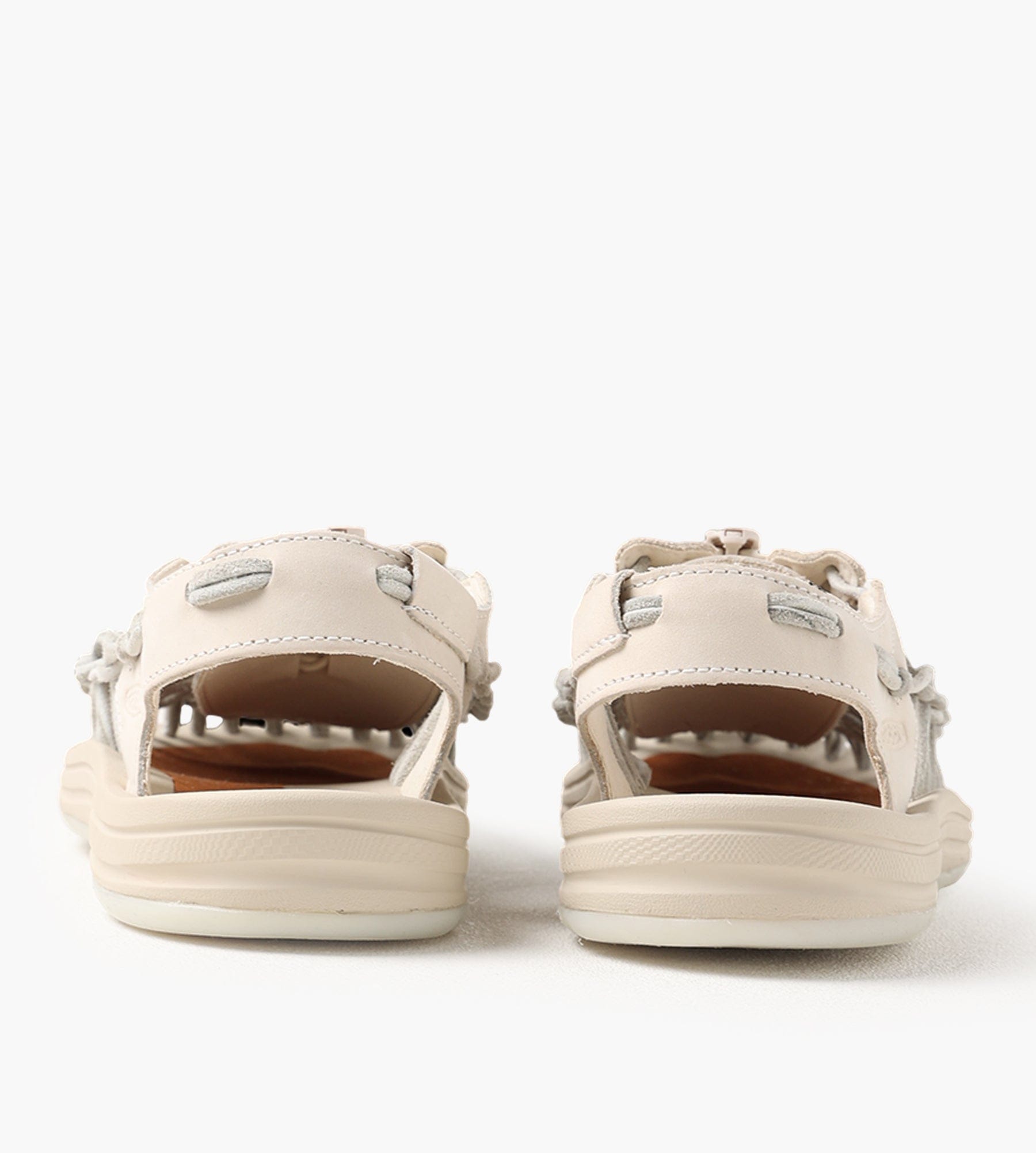KEEN Uneek Lea X - Quiet Luxury Birch