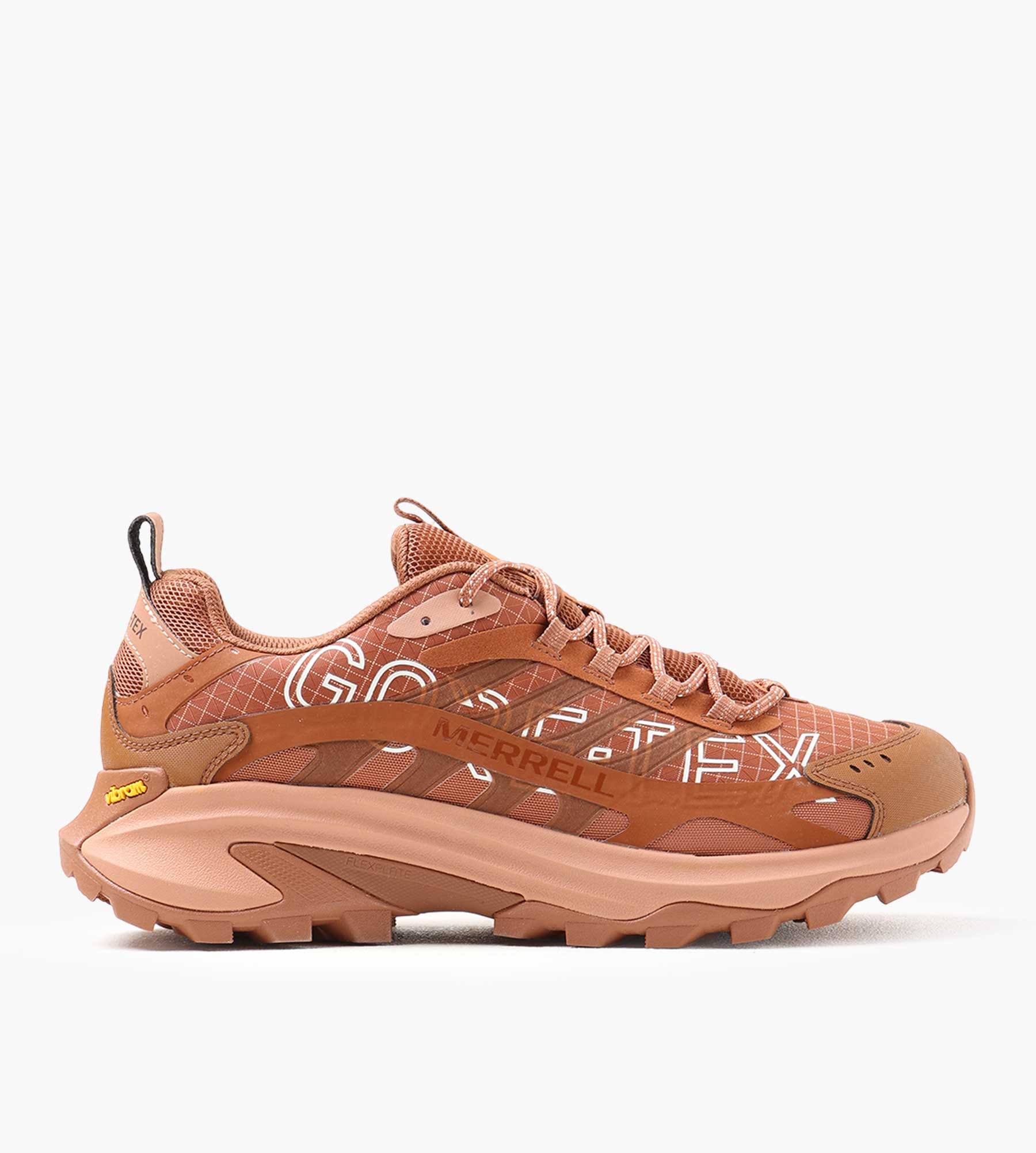 Merrell 1TRL Merrell Moab Speed 2 GTX Bl SE Nutshell