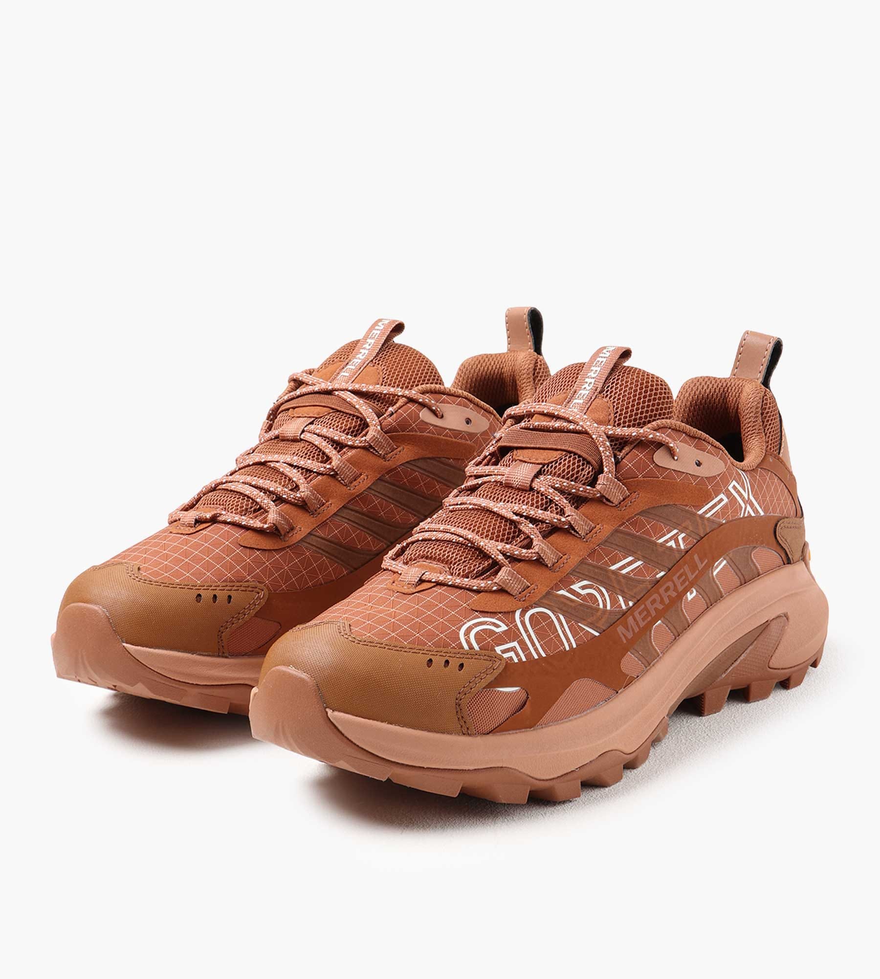 Merrell 1TRL Merrell Moab Speed 2 GTX Bl SE Nutshell