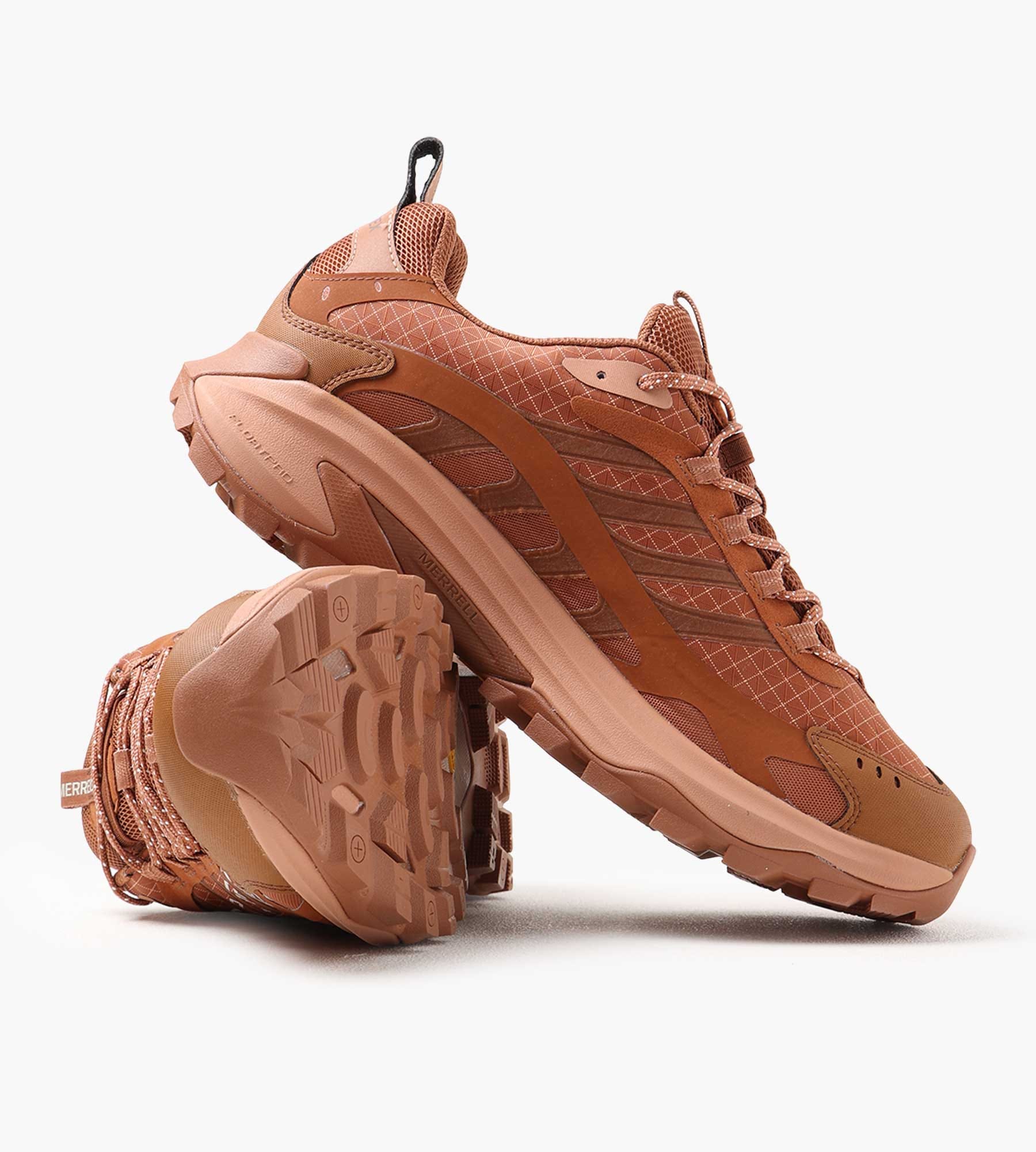 Merrell 1TRL Merrell Moab Speed 2 GTX Bl SE Nutshell