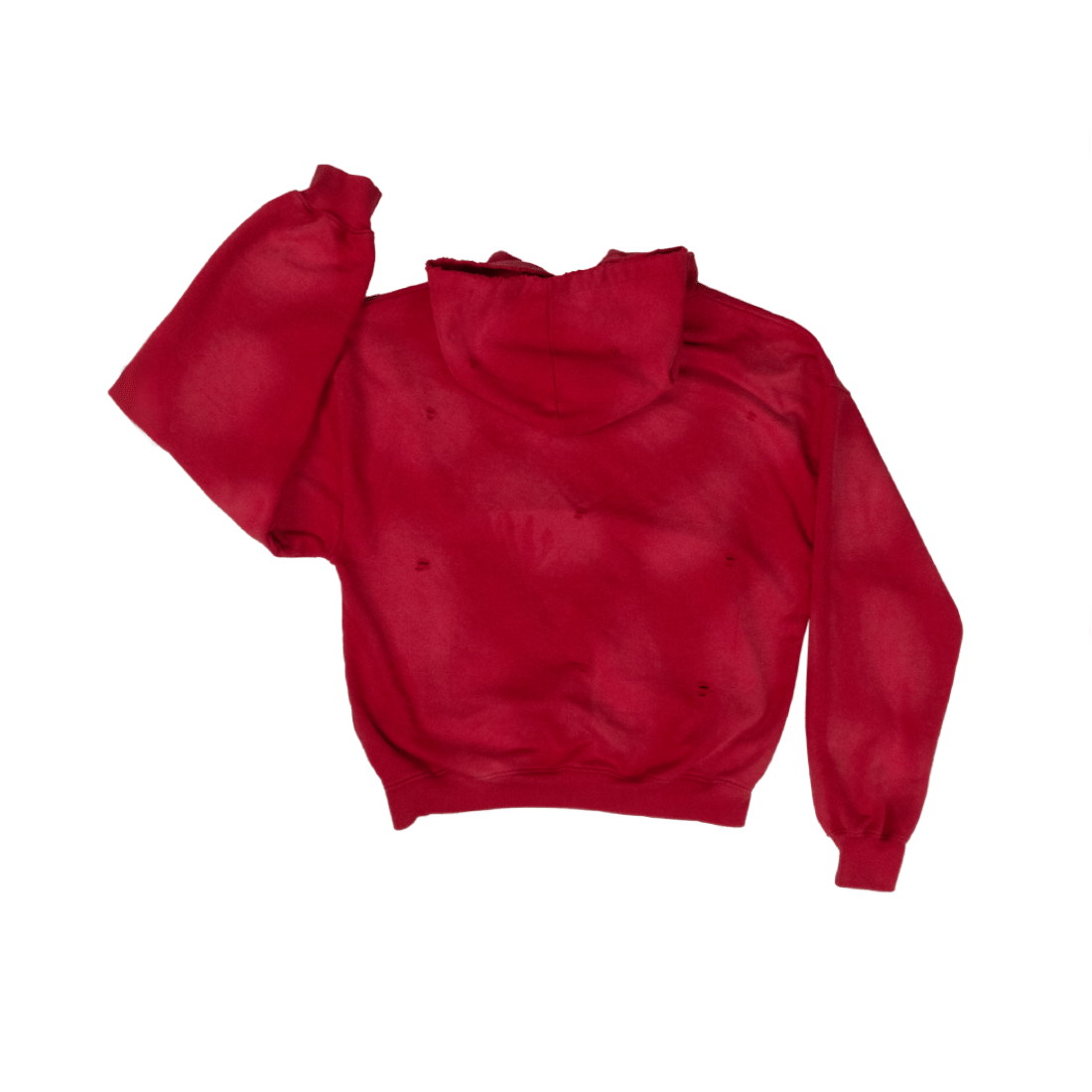 Missng TILE HOODIE – LE ROUGE