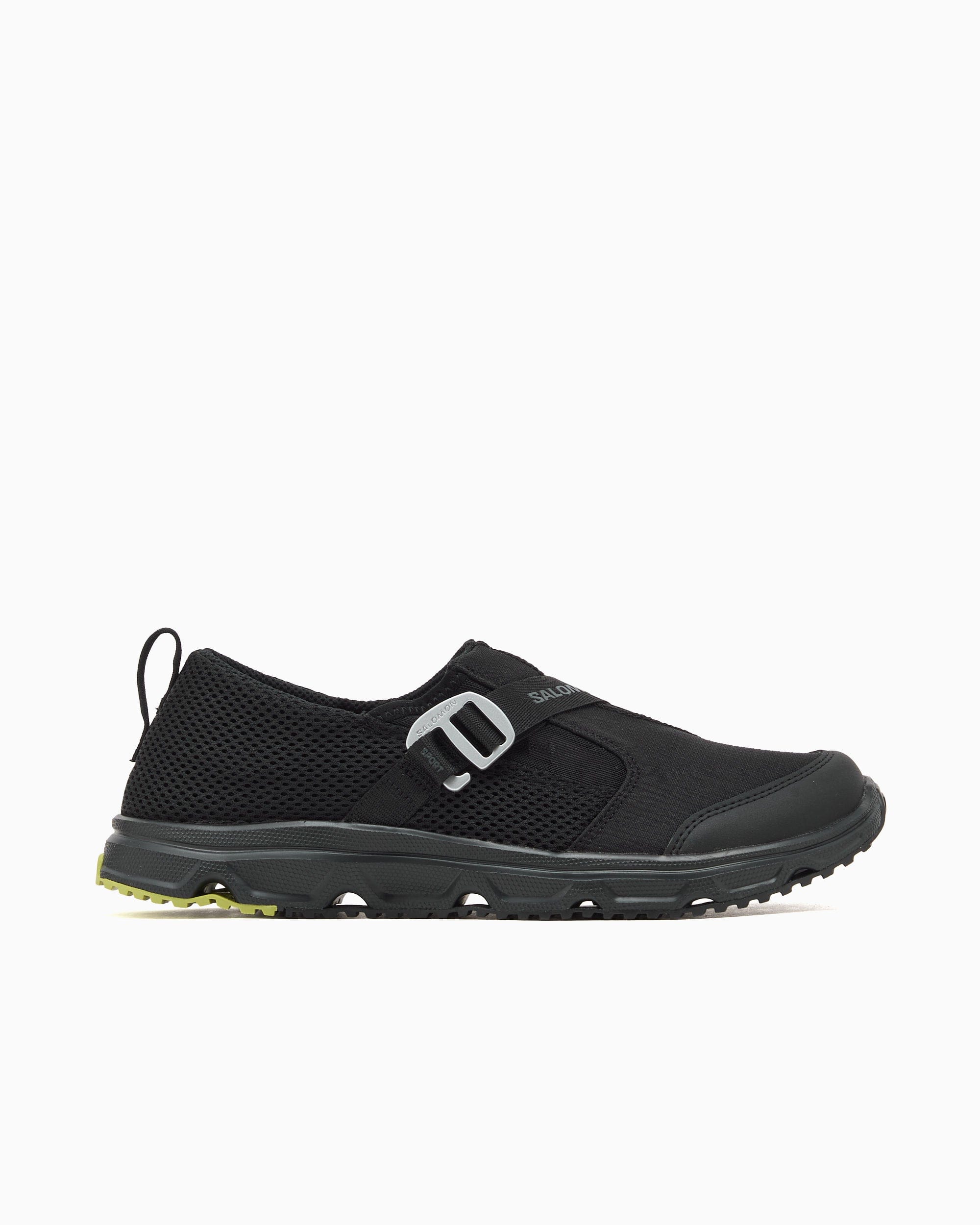 Salomon Advanced RX Moc 3.0 Nomad
