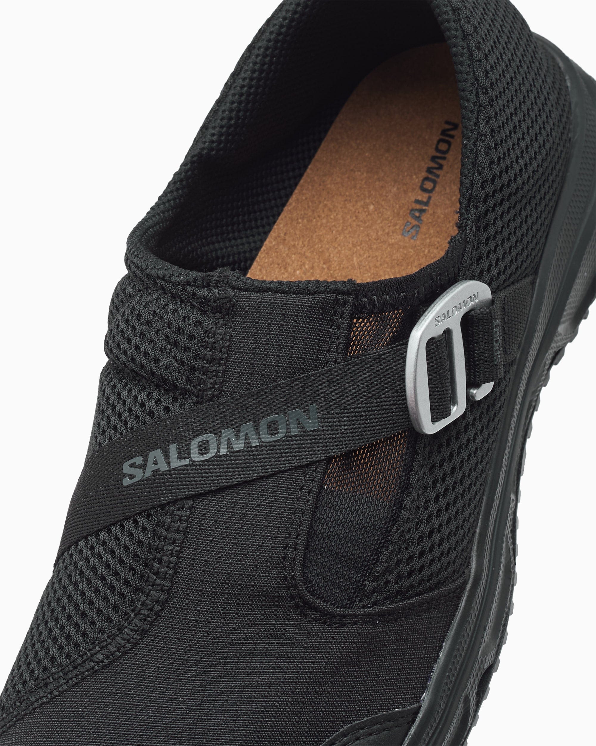 Salomon Advanced RX Moc 3.0 Nomad