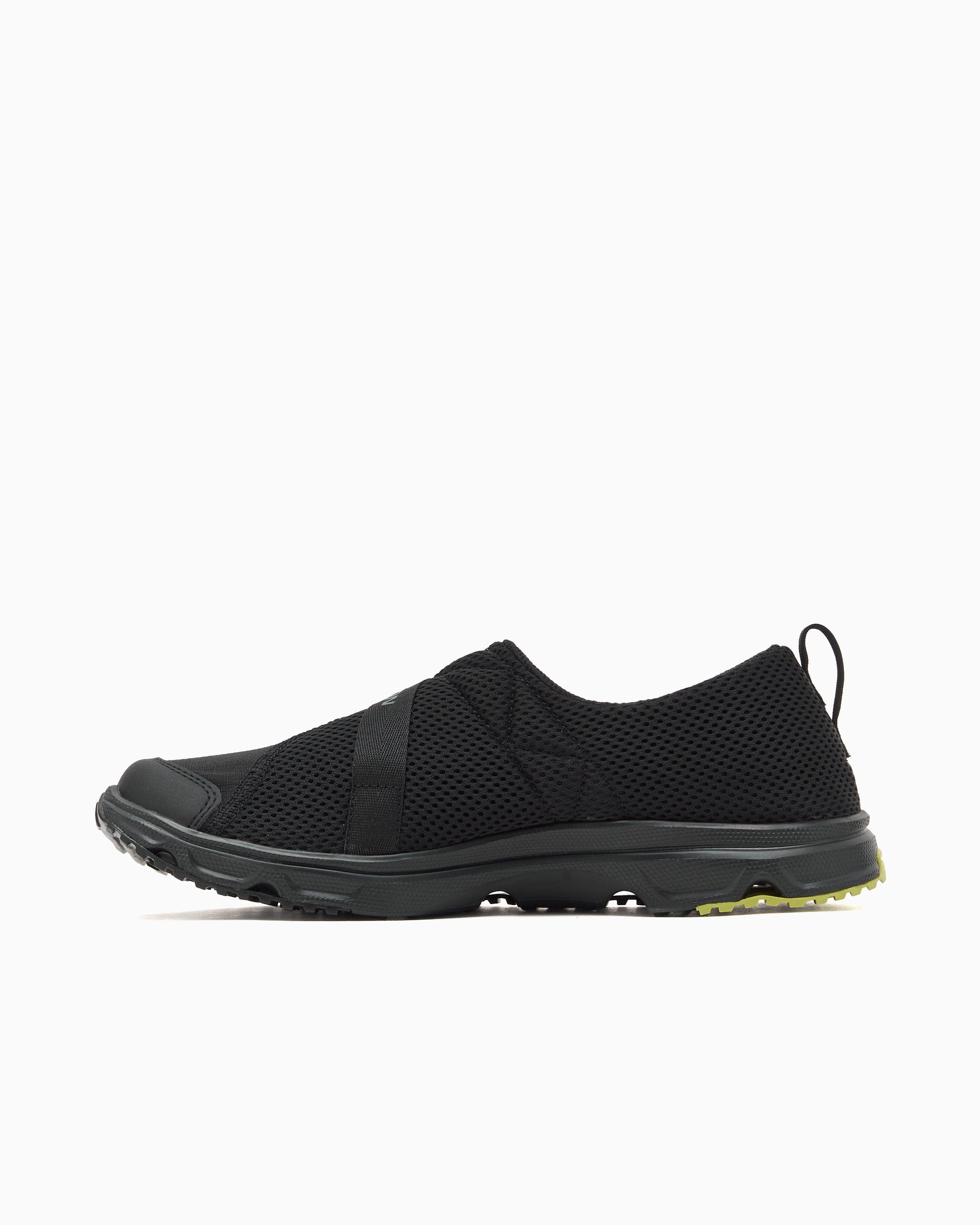 Salomon Advanced RX Moc 3.0 Nomad