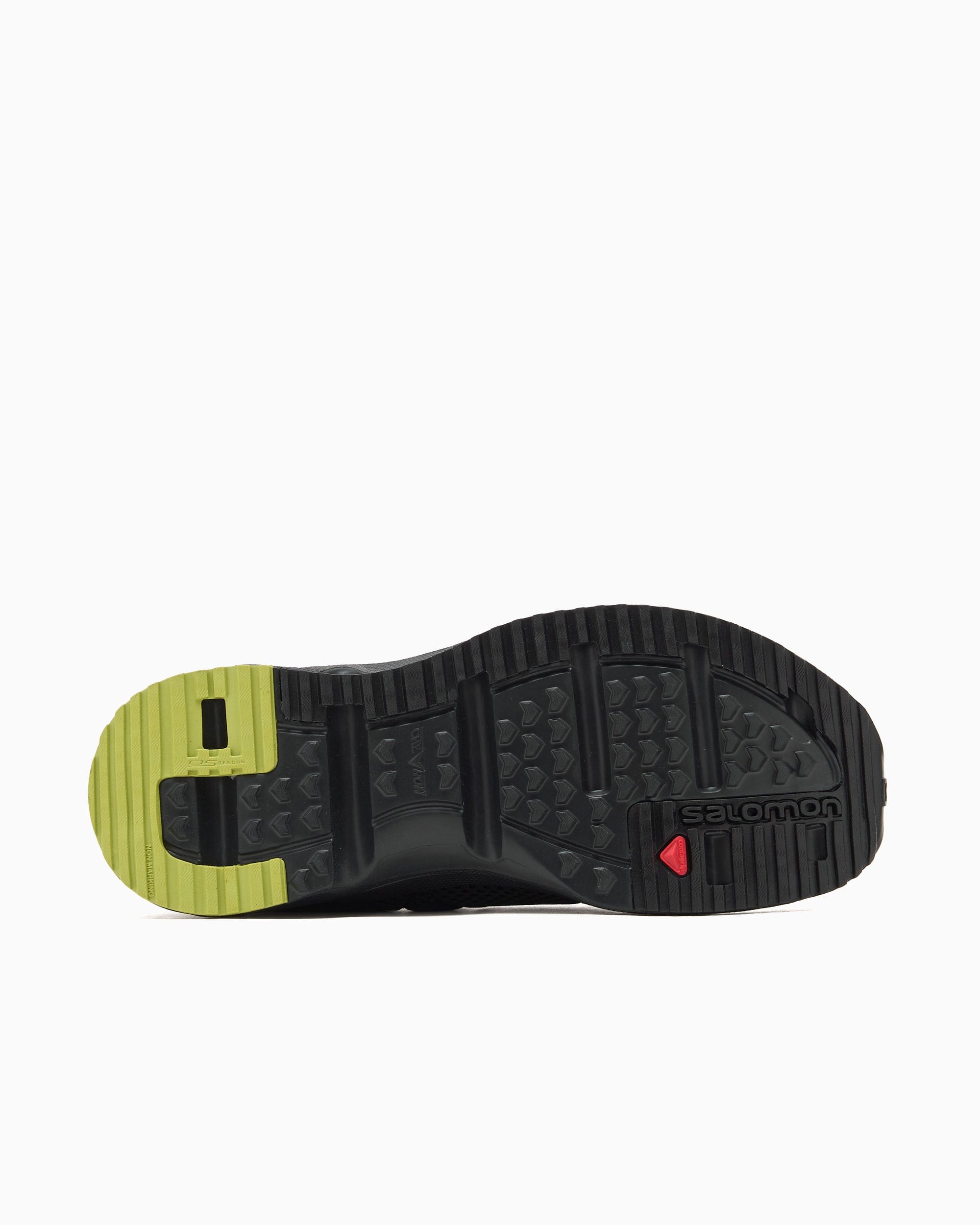 Salomon Advanced RX Moc 3.0 Nomad