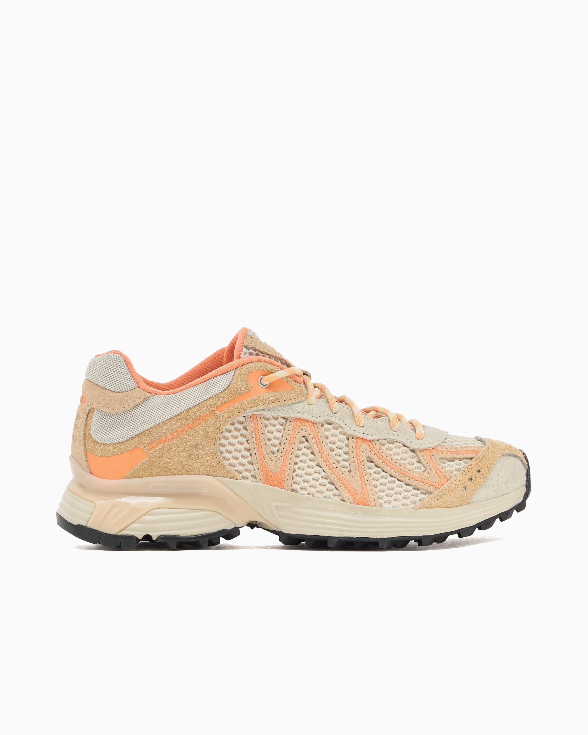 Salomon Advanced XT - Whisper Embroidery