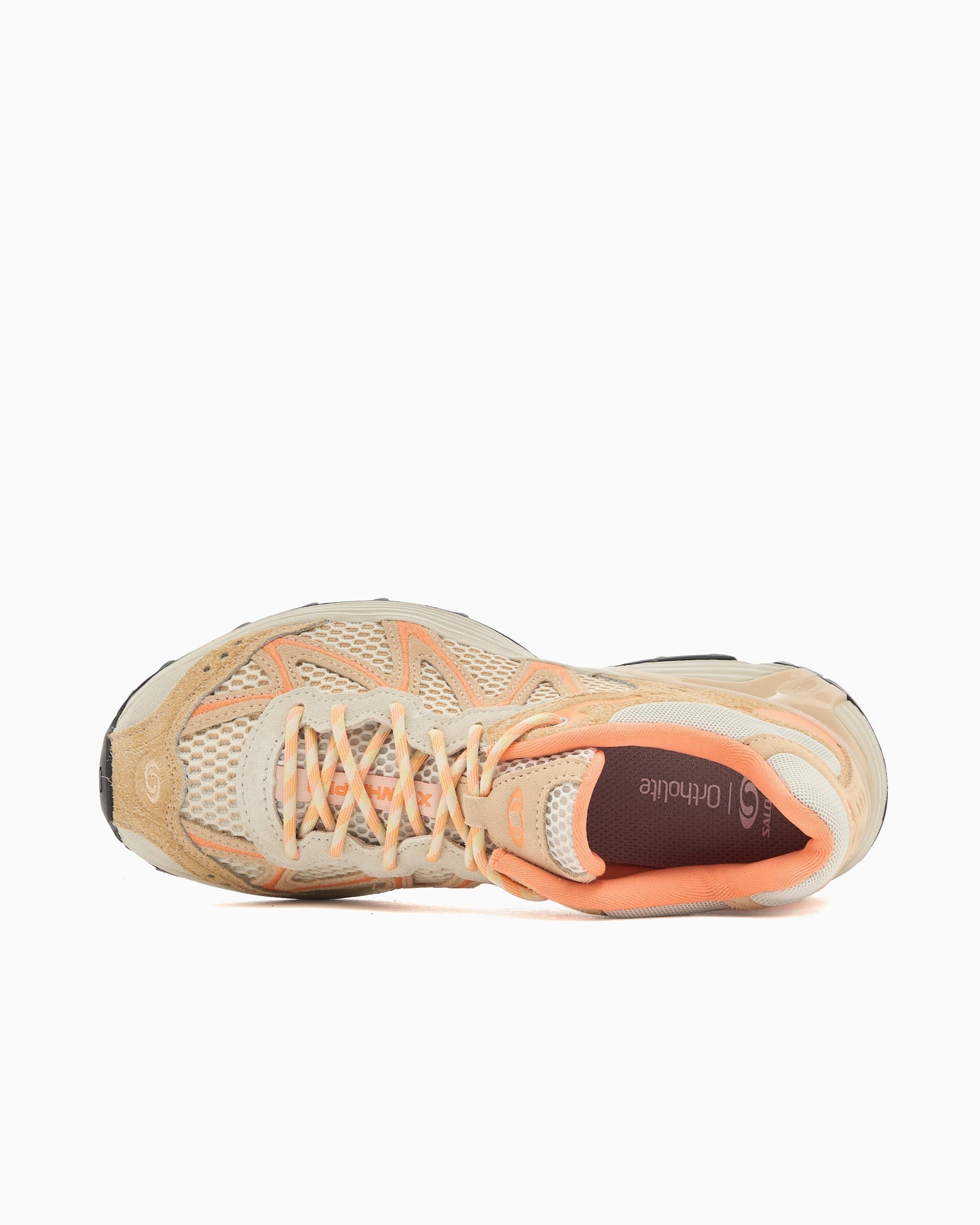 Salomon Advanced XT - Whisper Embroidery