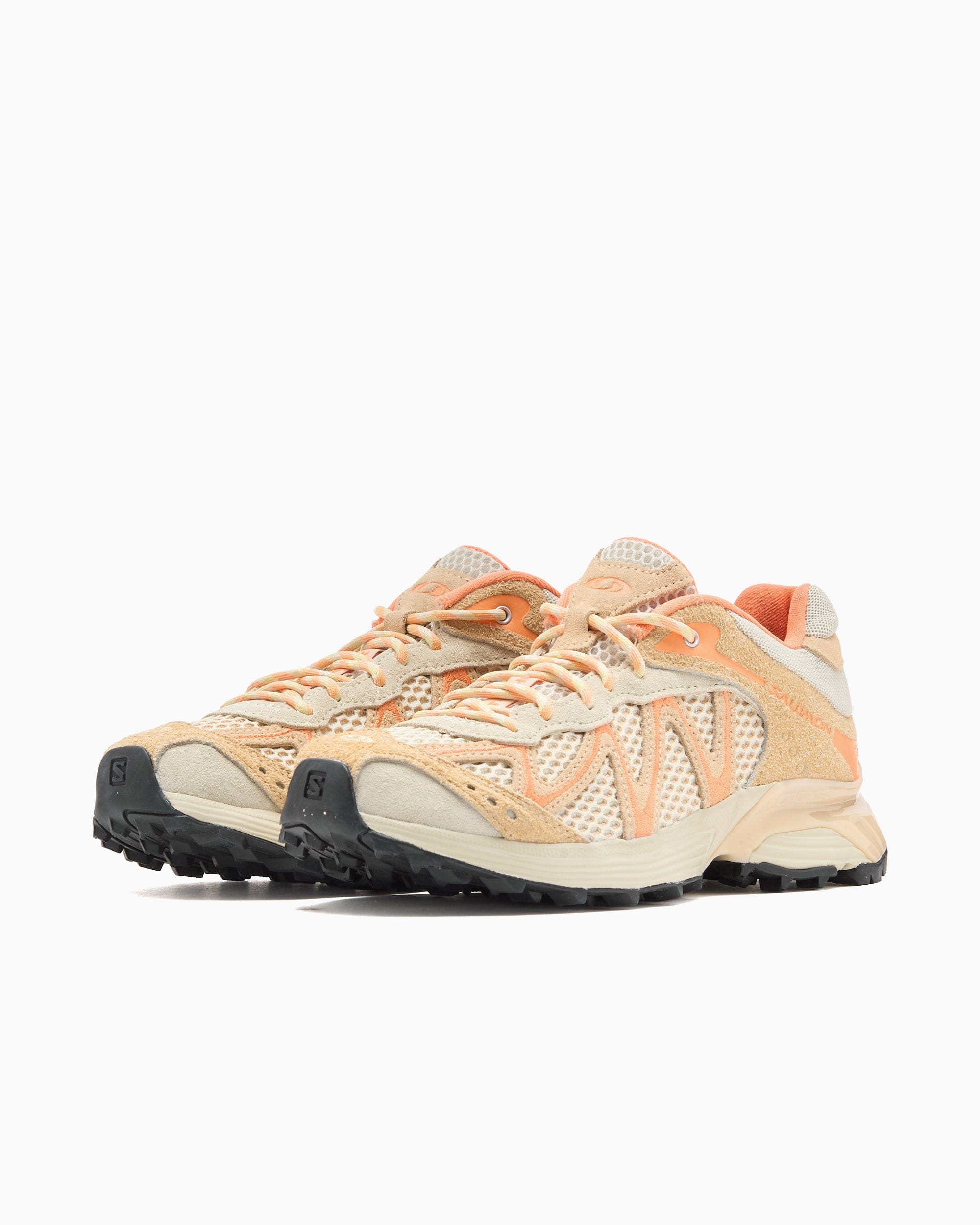 Salomon Advanced XT - Whisper Embroidery