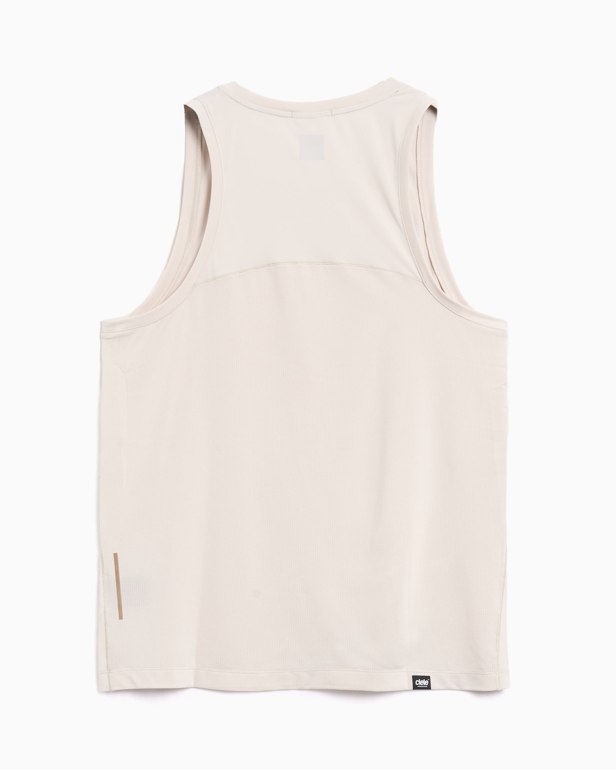 Ciele Athletics Tank Top Relaxed Ciele Athletics Singlet Rainy Day para hombre