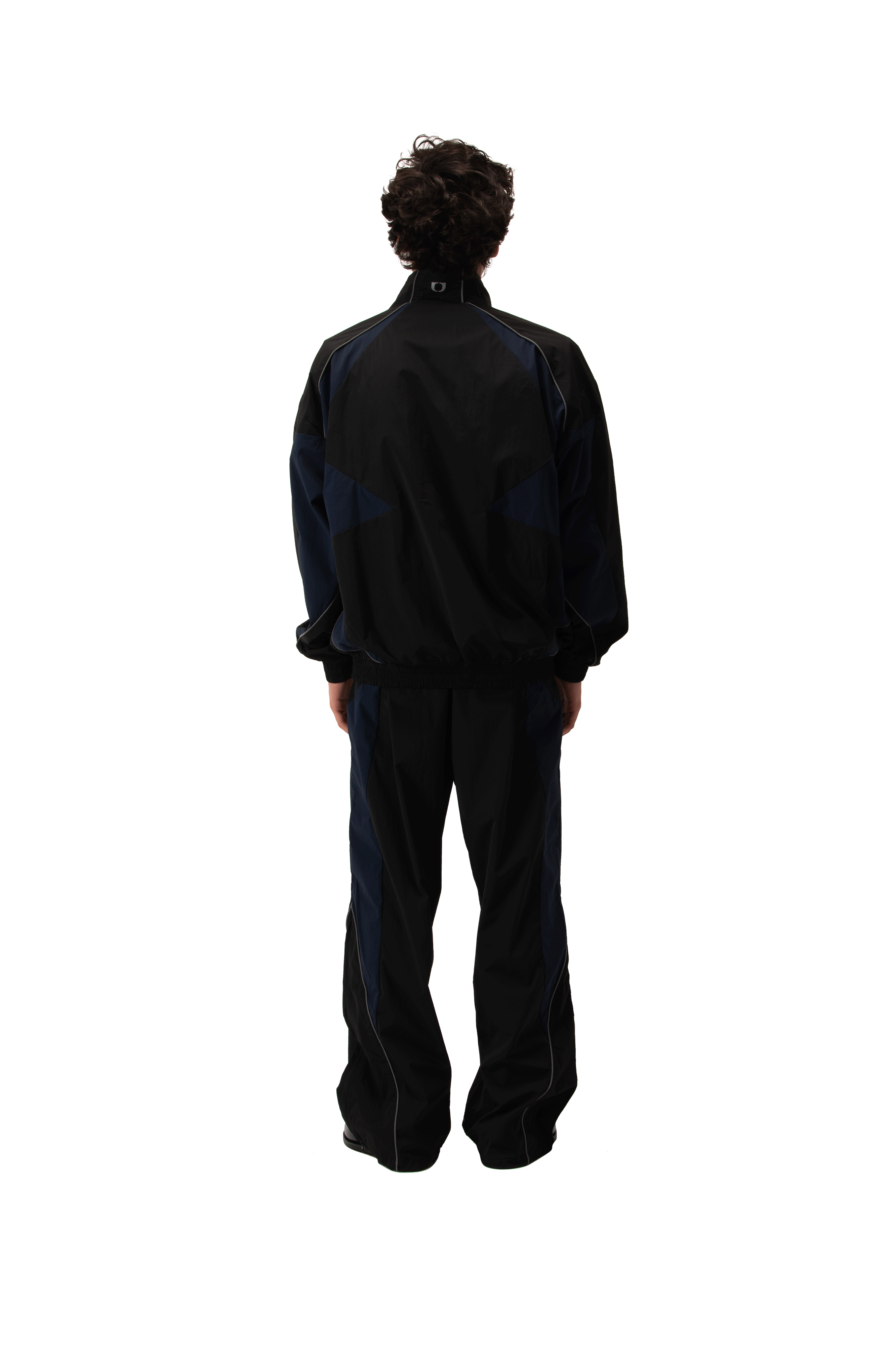One Block Down Stars Track Jacket