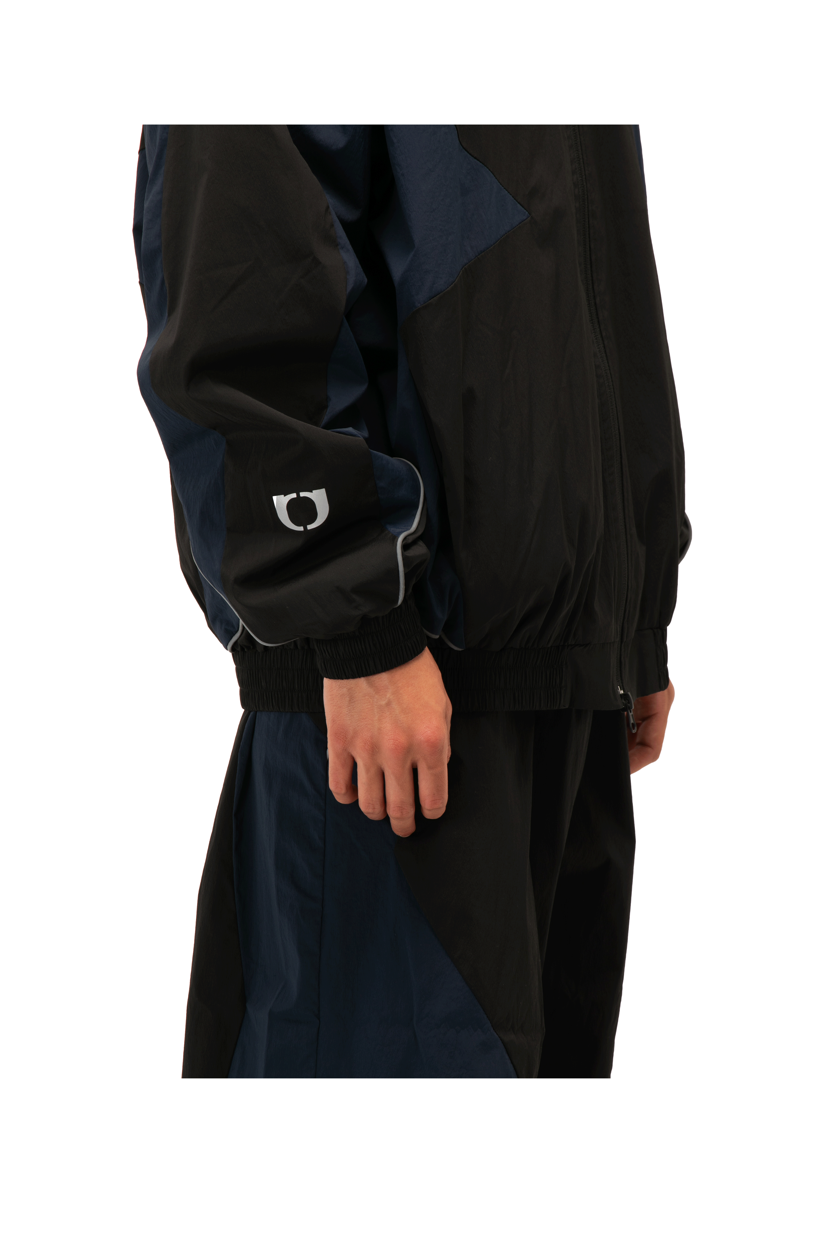 One Block Down Stars Track Jacket