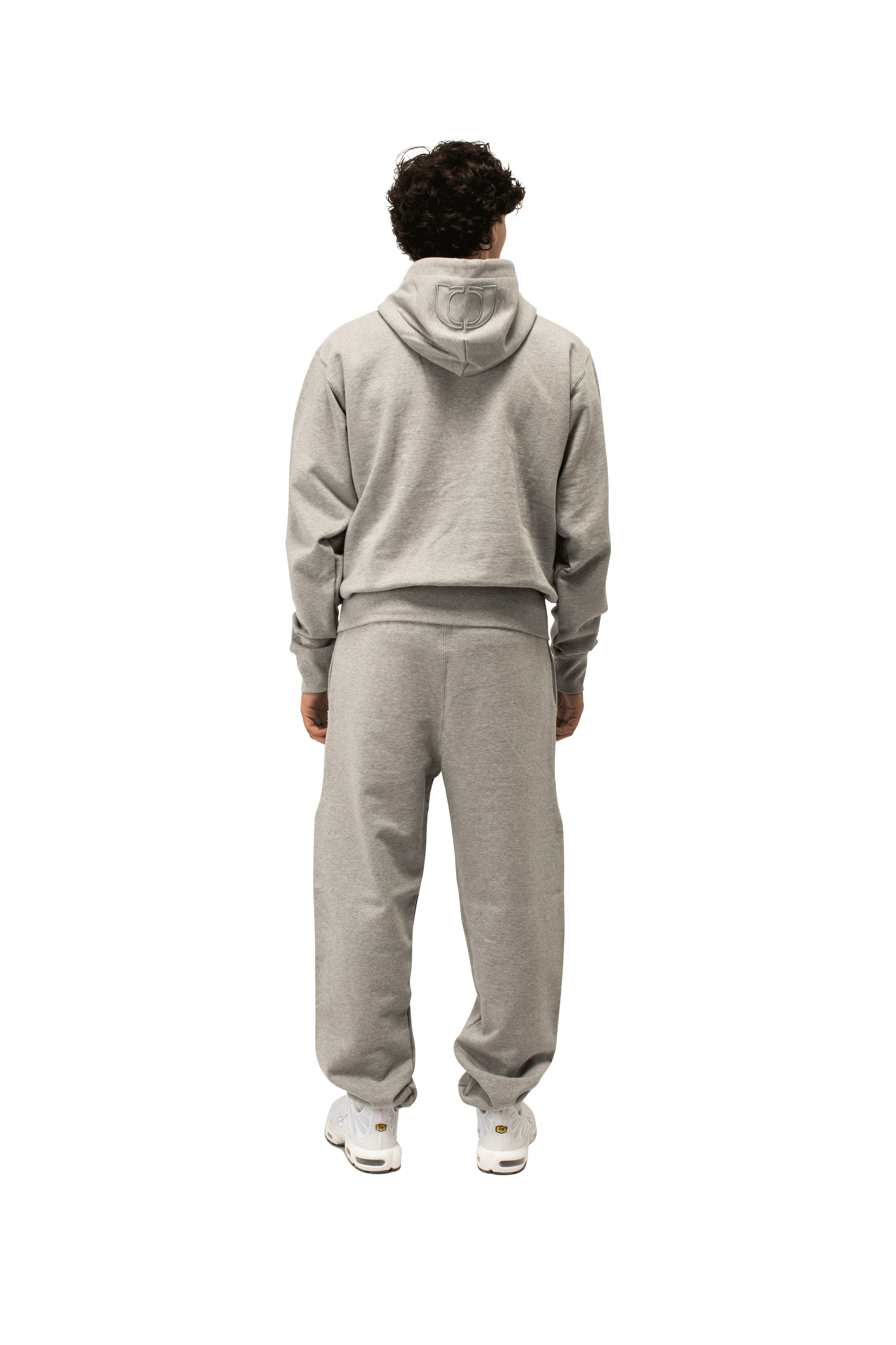 Classic Logo Hoodie