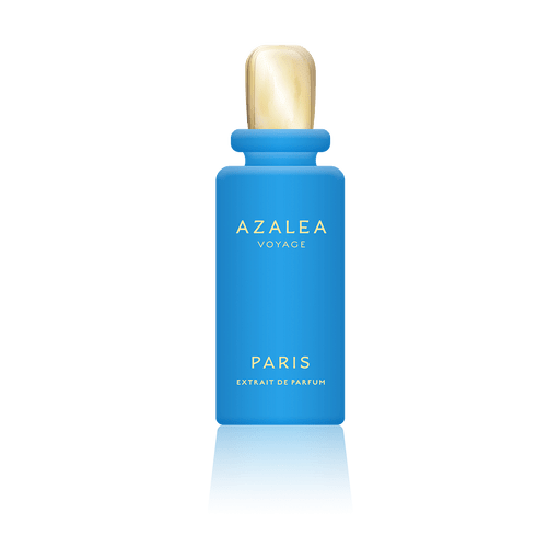 Azalea Voyage Collection Paris 75 ml