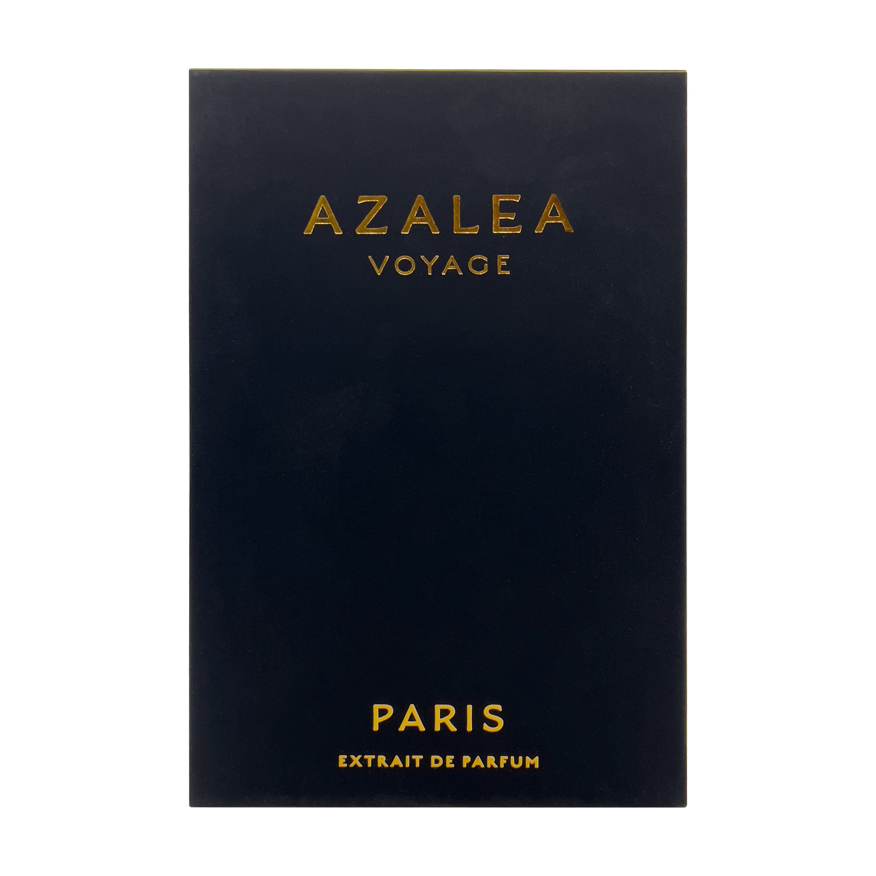 Azalea Voyage Collection Paris 75 ml