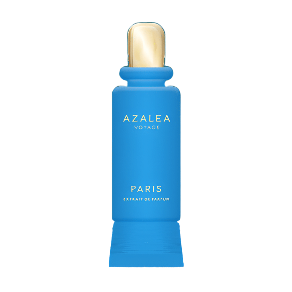 Azalea Voyage Collection Paris 75 ml