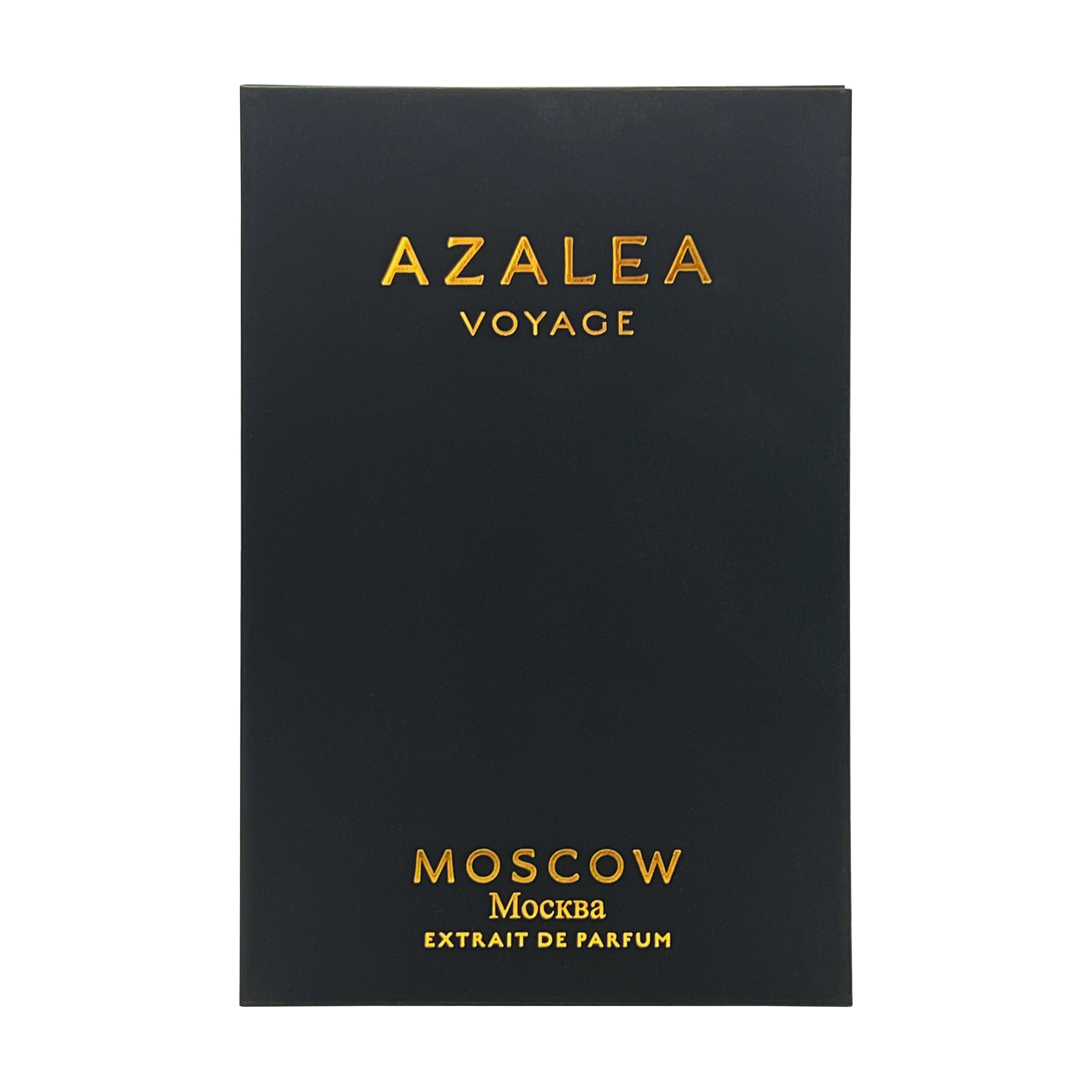 Azalea Voyage Collection Moscow 75 ml