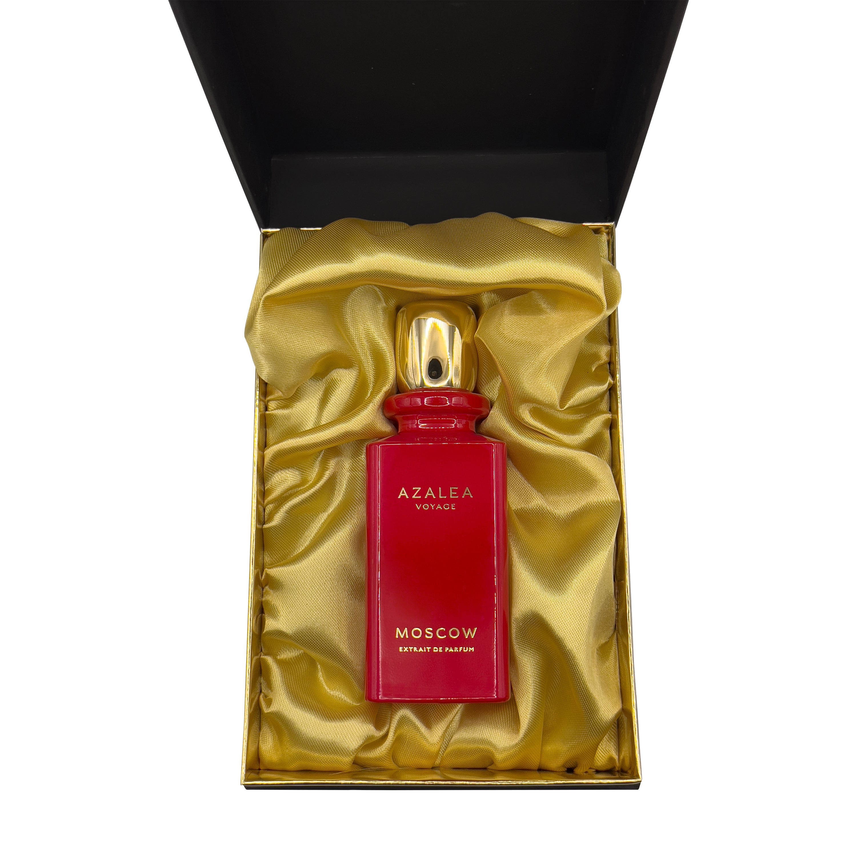 Azalea Voyage Collection Moscow 75 ml