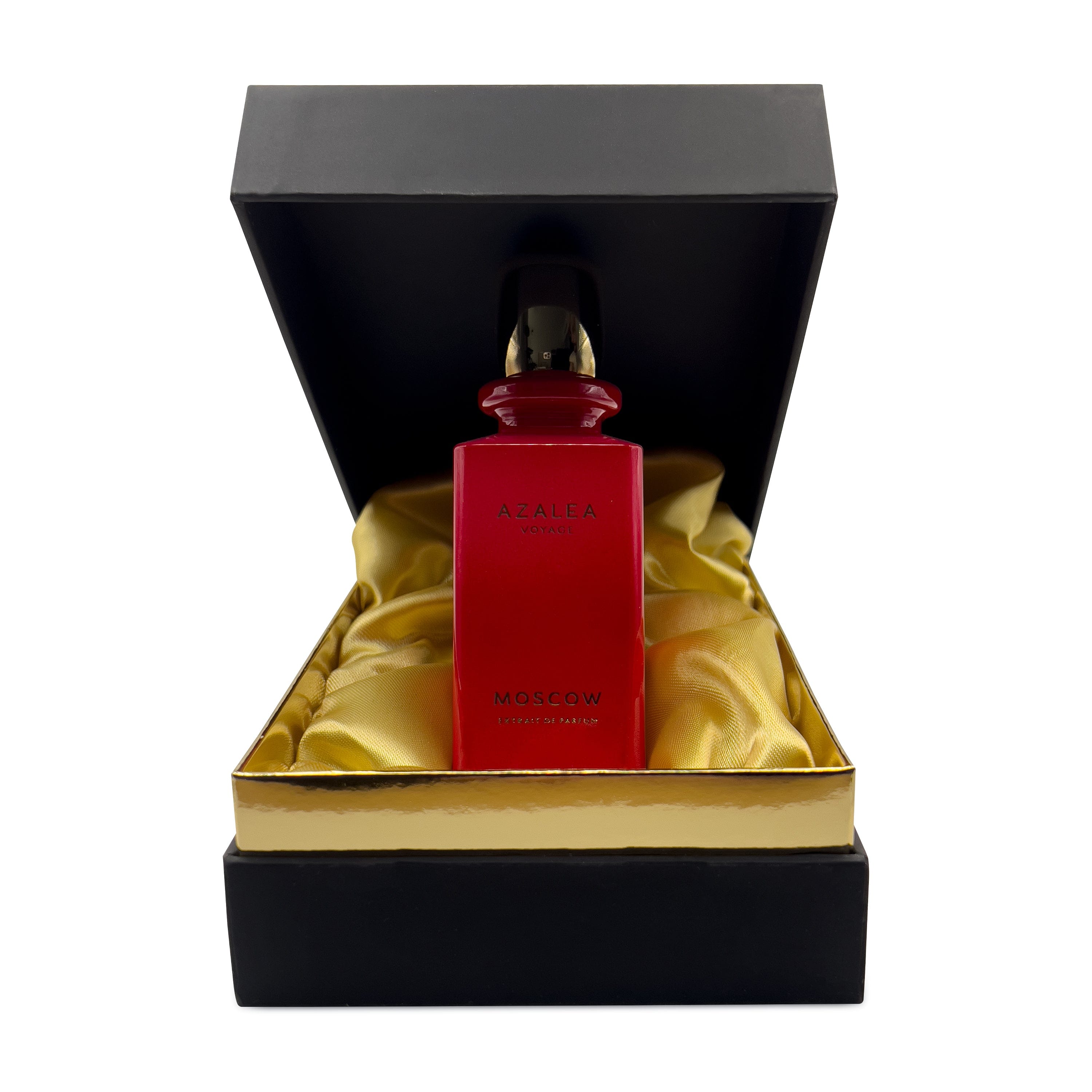 Azalea Voyage Collection Moscow 75 ml