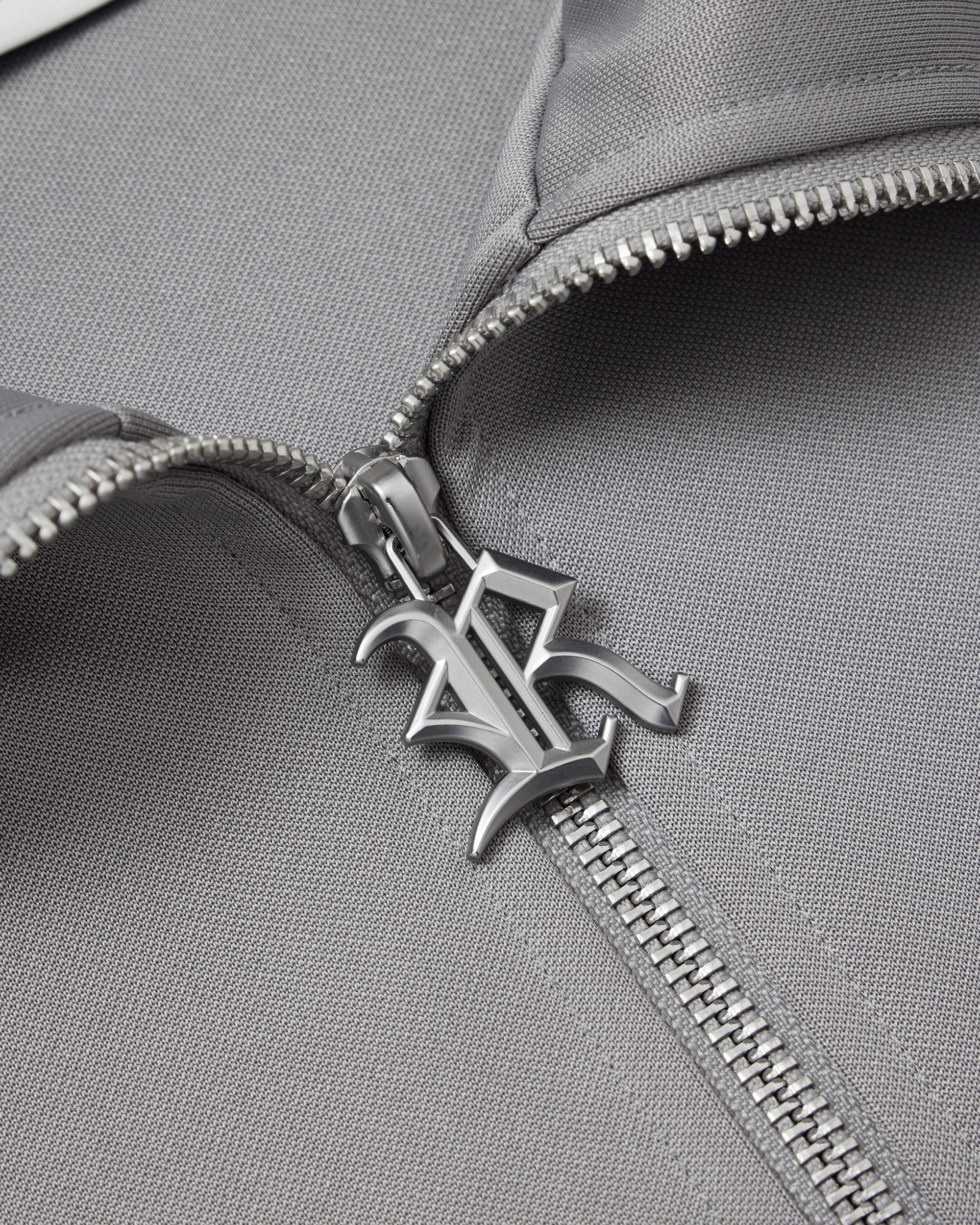 Realism SSS REALISM RACER TRACK JACKET GREY