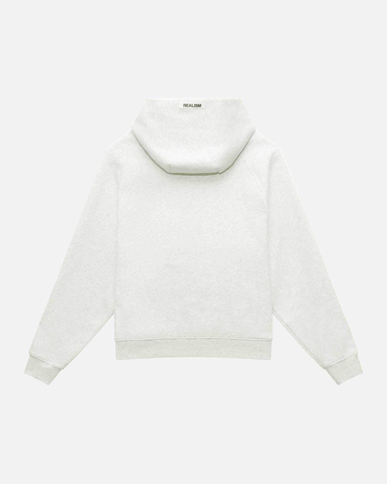 Realism SSS REALISM STUDIO HOODIE OATMEAL