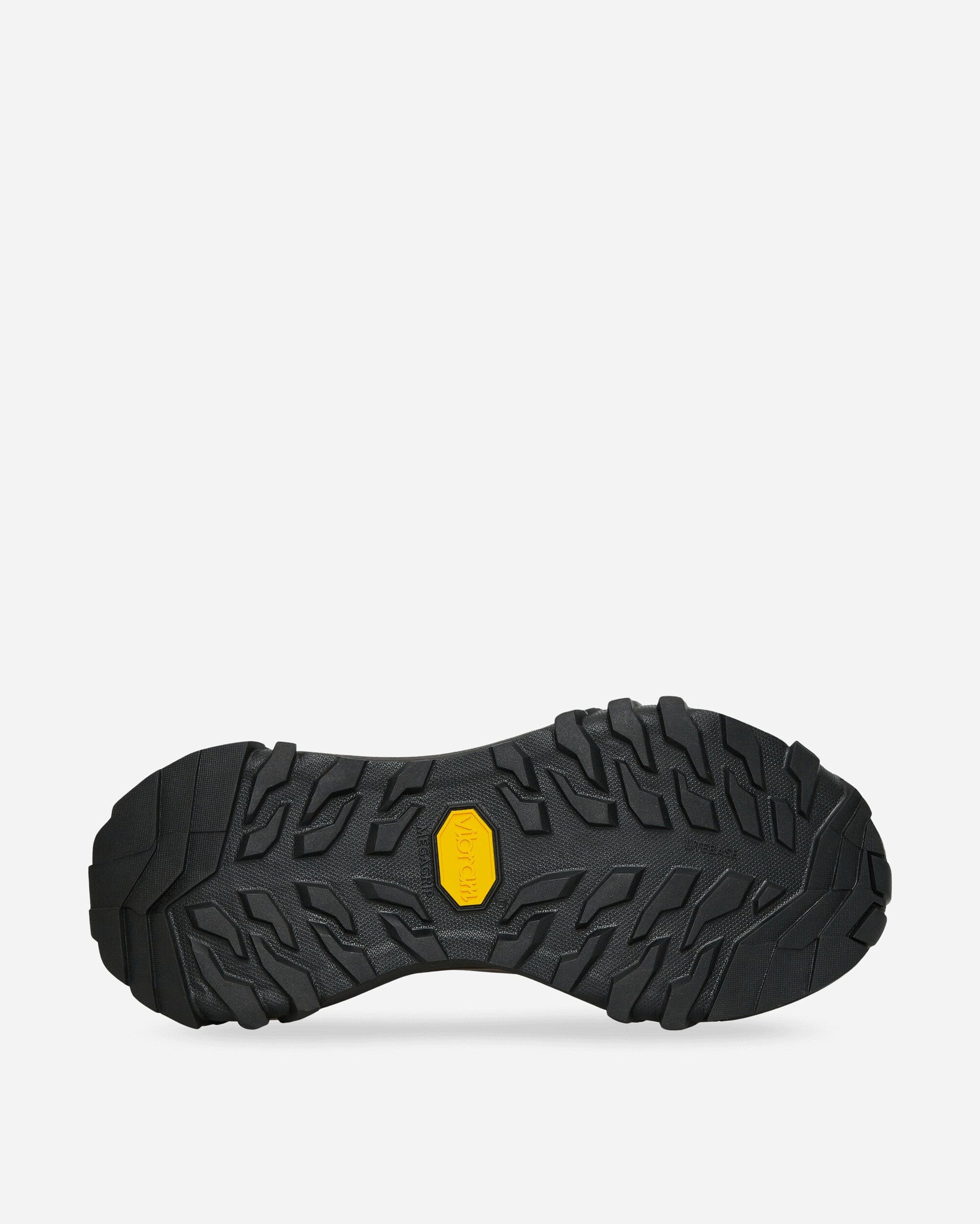 Chocolate Vibram Rubber Core Boots Chocolate