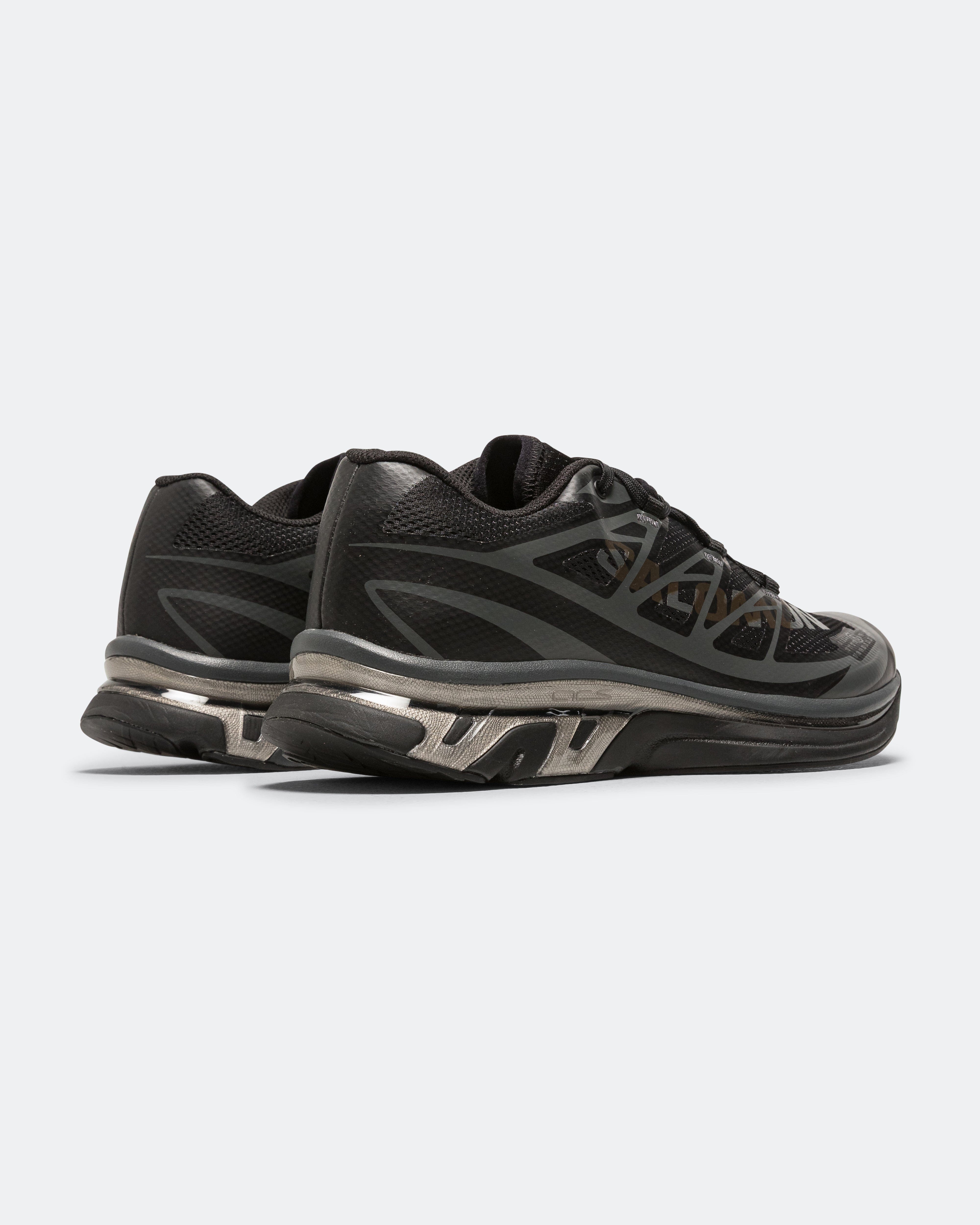 MM6 XT - MM6 x Salomon - Black/Asphalt