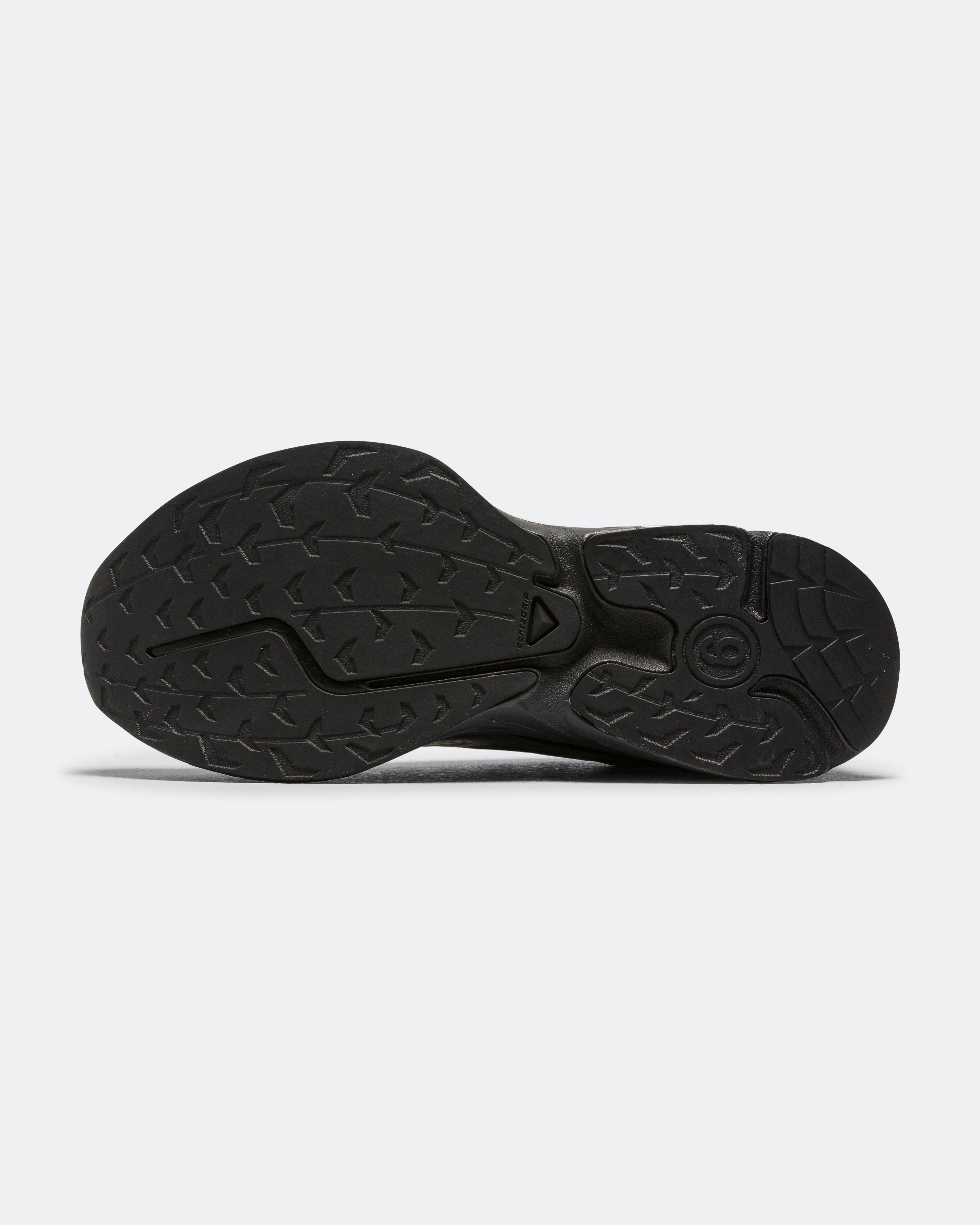 MM6 XT - MM6 x Salomon - Black/Asphalt