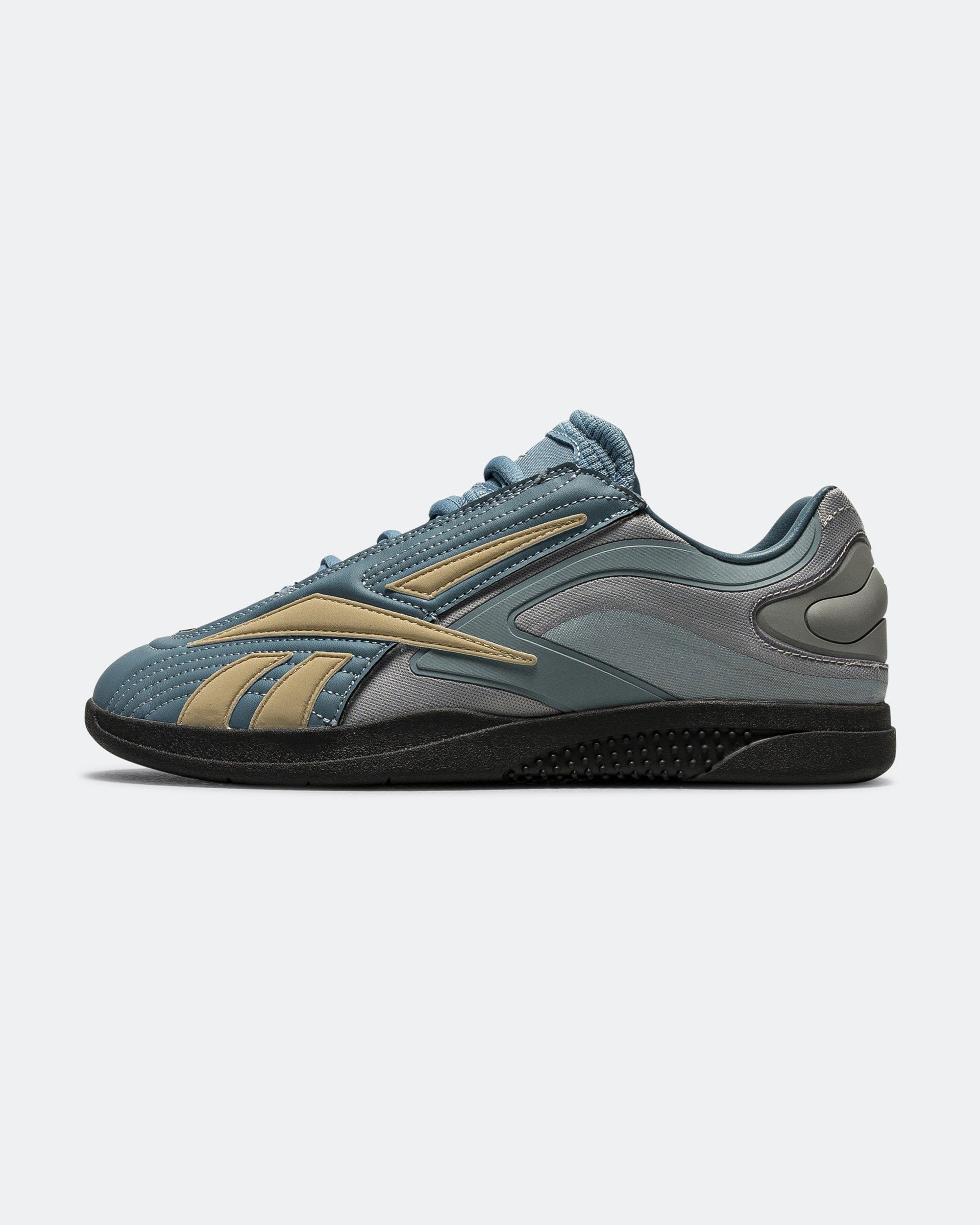 Reebok LTD Hammer Pro LTD - Grey/Blue