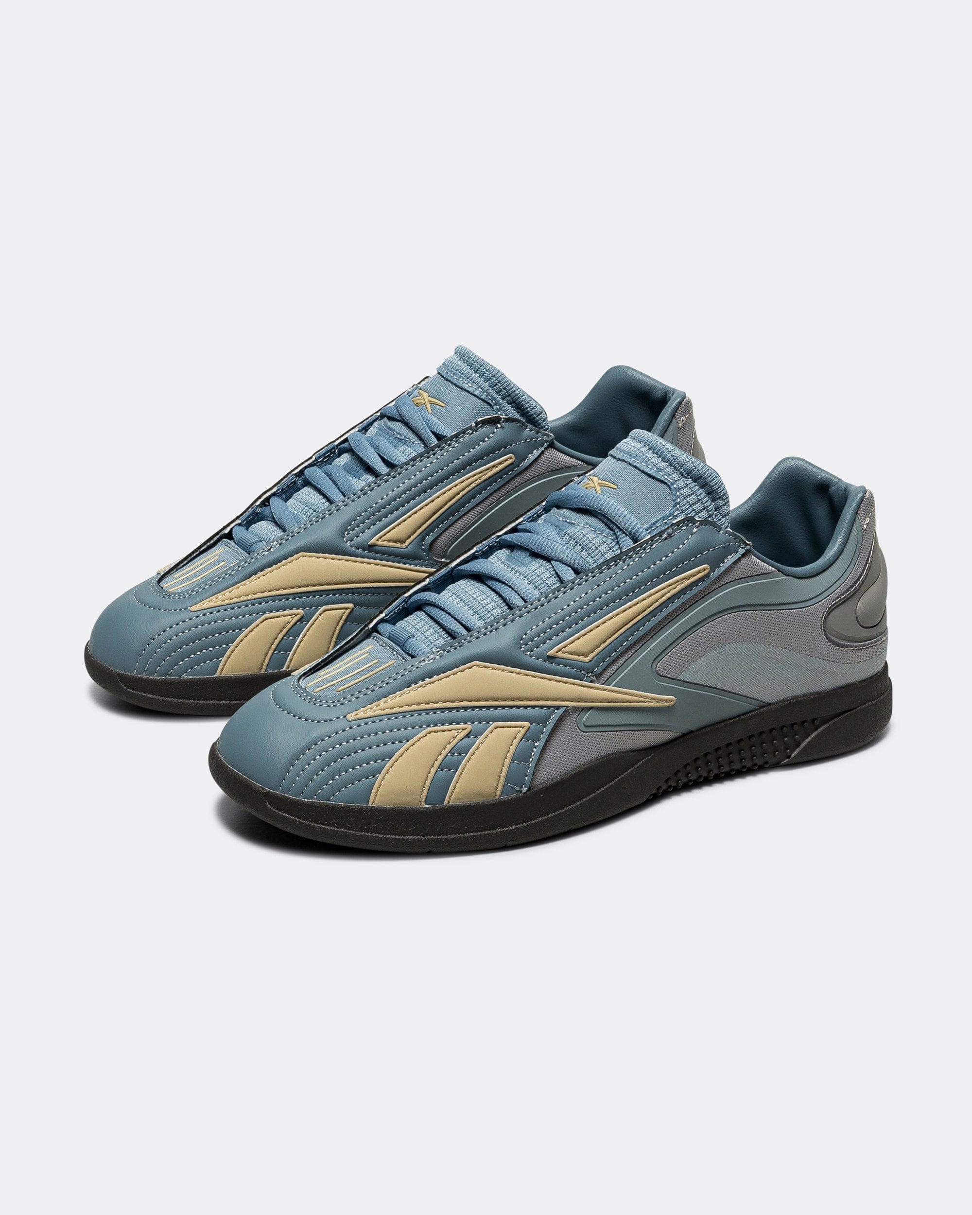 Reebok LTD Hammer Pro LTD - Grey/Blue