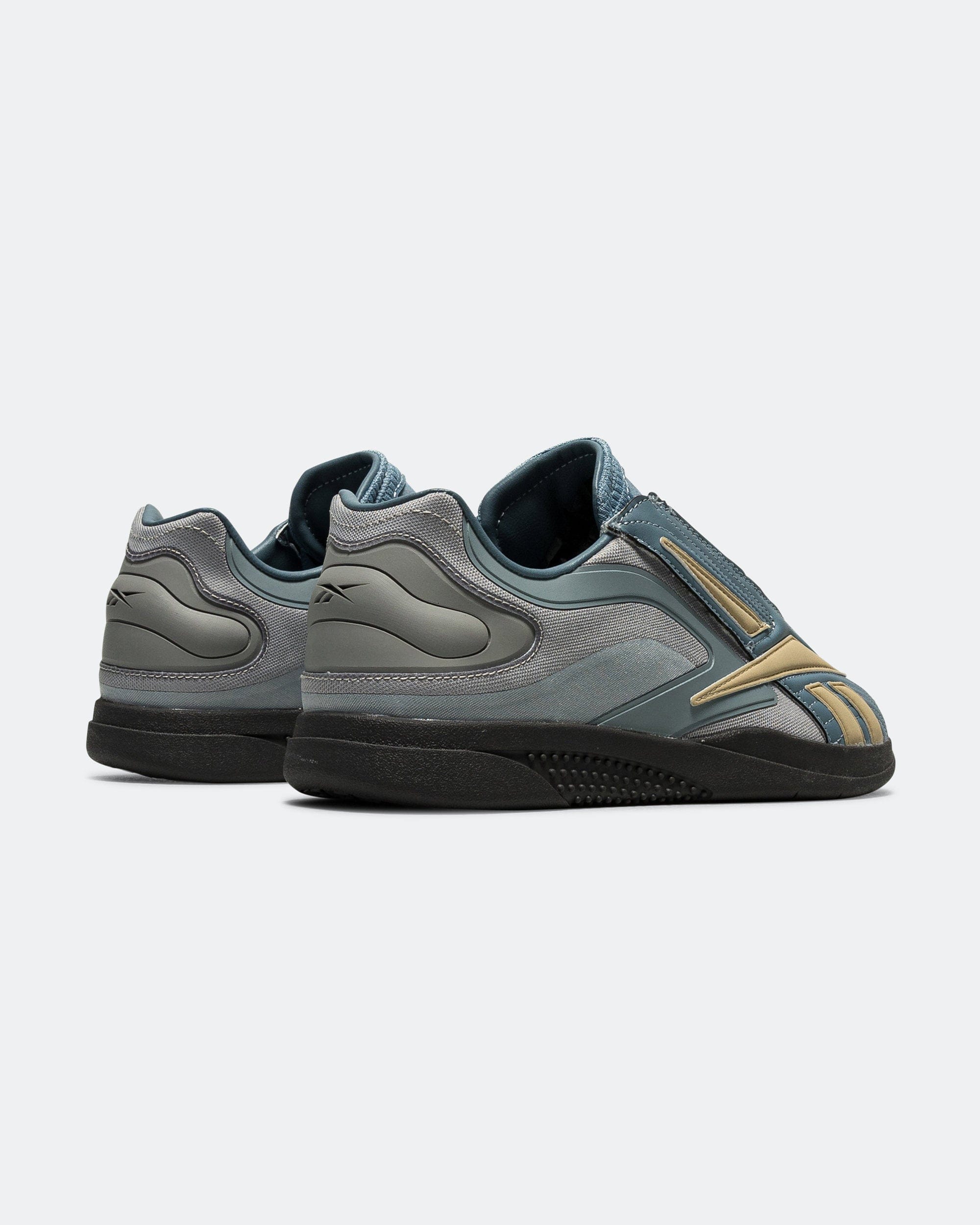 Reebok LTD Hammer Pro LTD - Grey/Blue