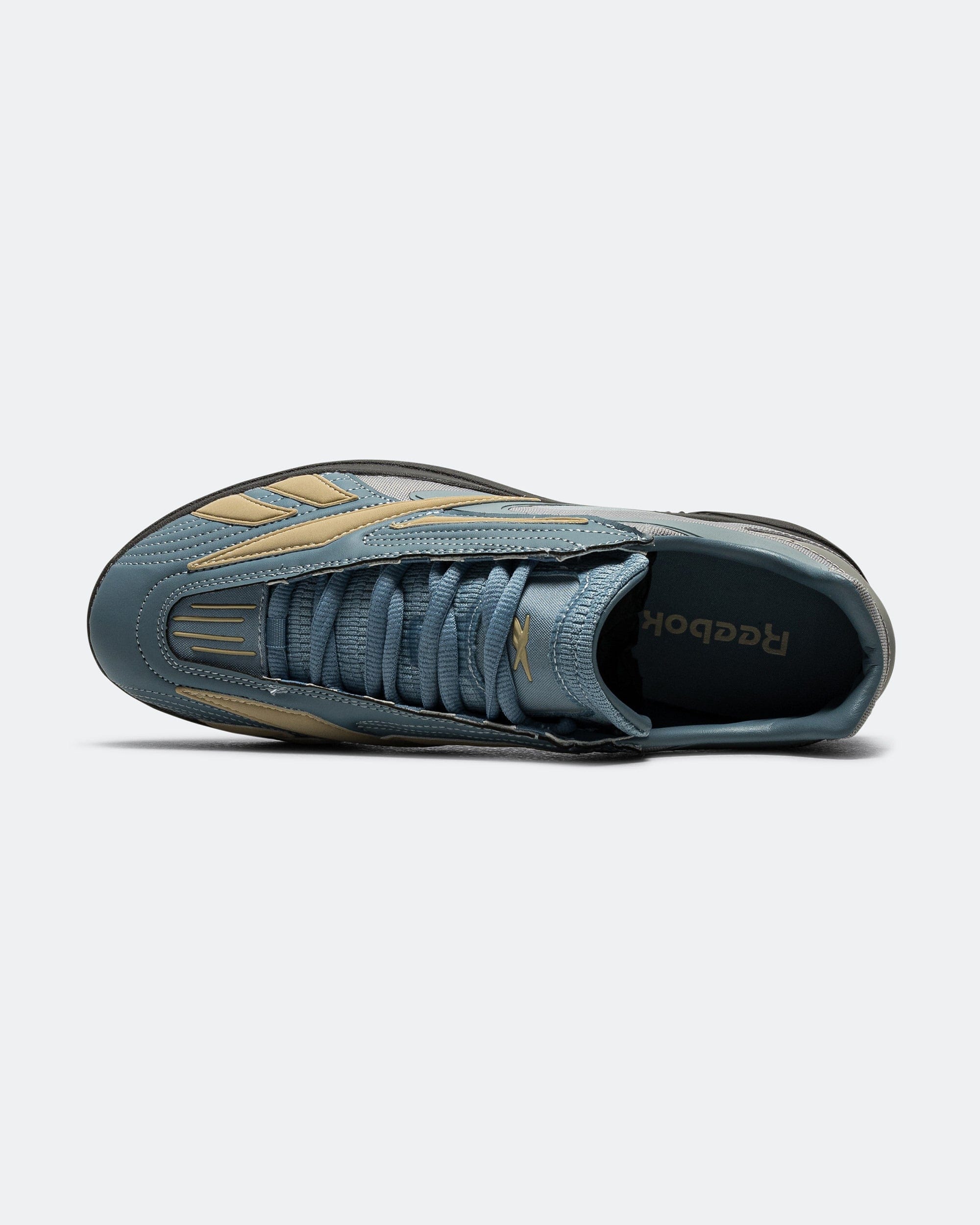 Reebok LTD Hammer Pro LTD - Grey/Blue