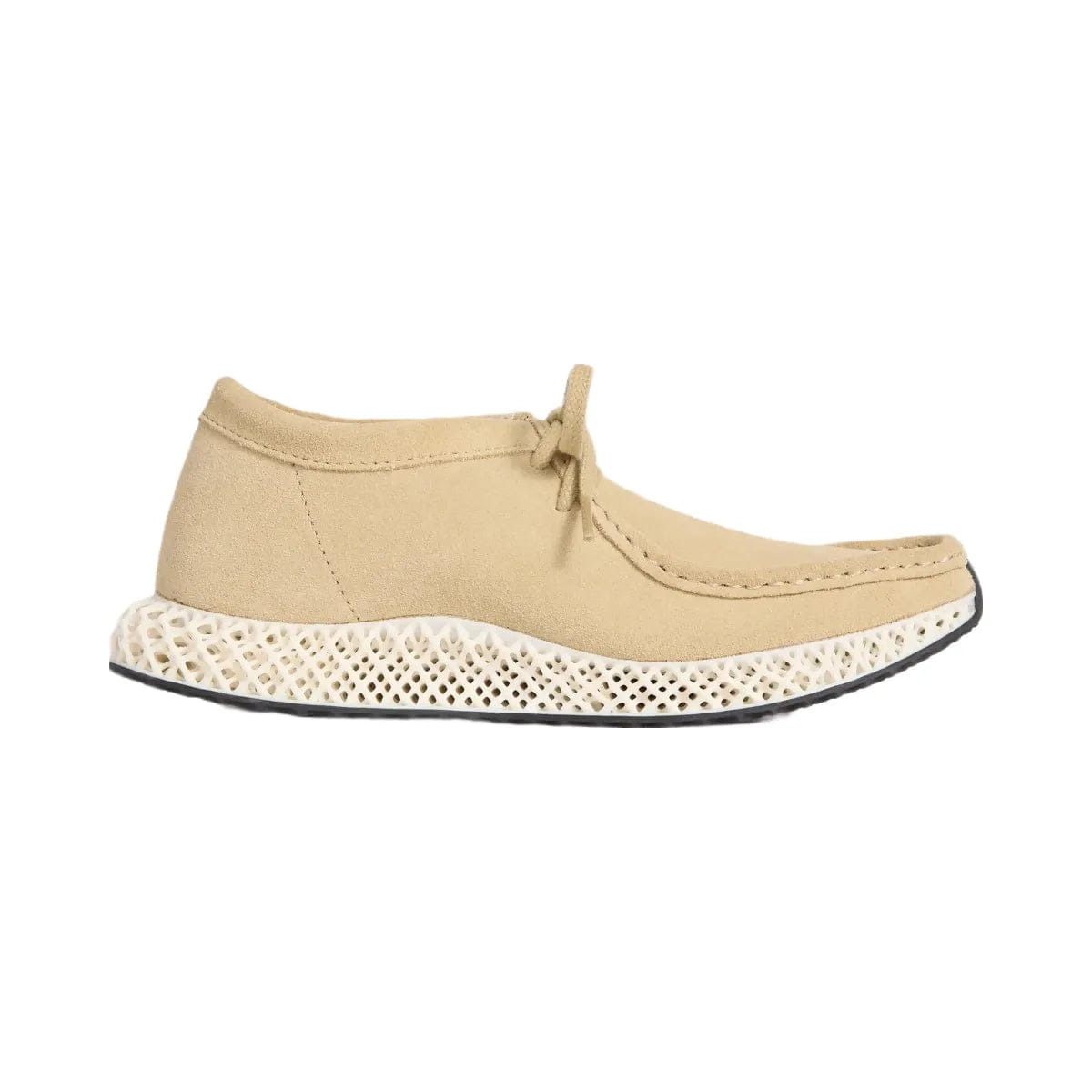 adidas Originals The 8th St Wallabee by Ronnie Fieg x adidas Originals x Clarks Originals 4D - Maple
