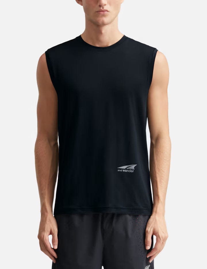 And Wander Altra x And Wander Tank Top