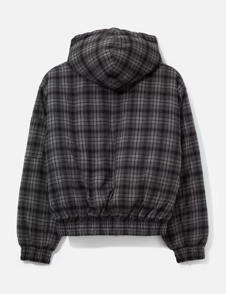 ALIS Hoiy Oversized Bomber Jacket