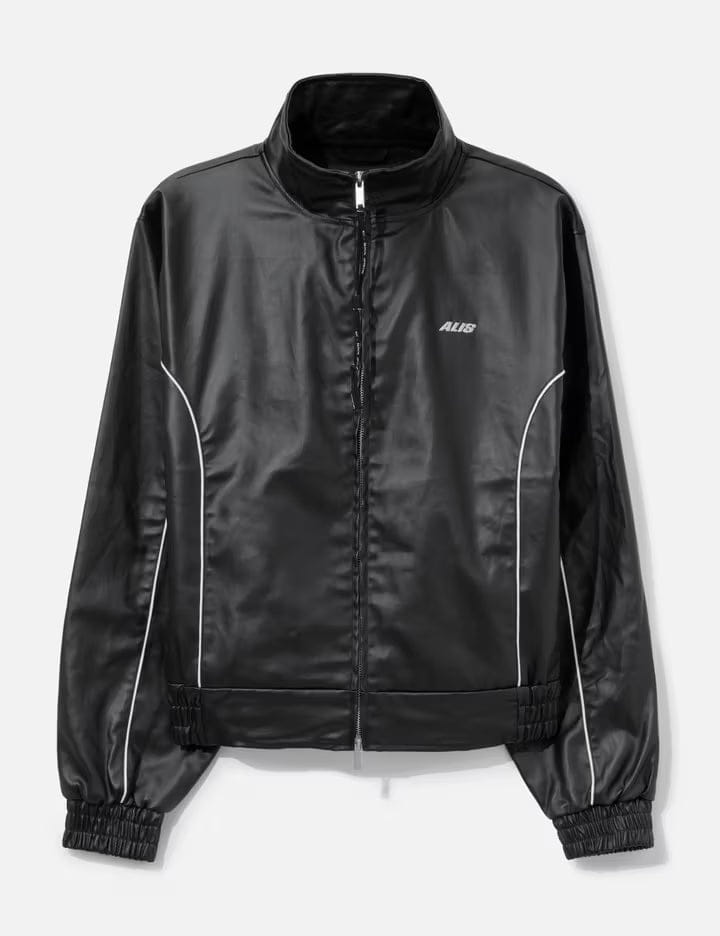 ALIS Hristo Tony Fit Track Top