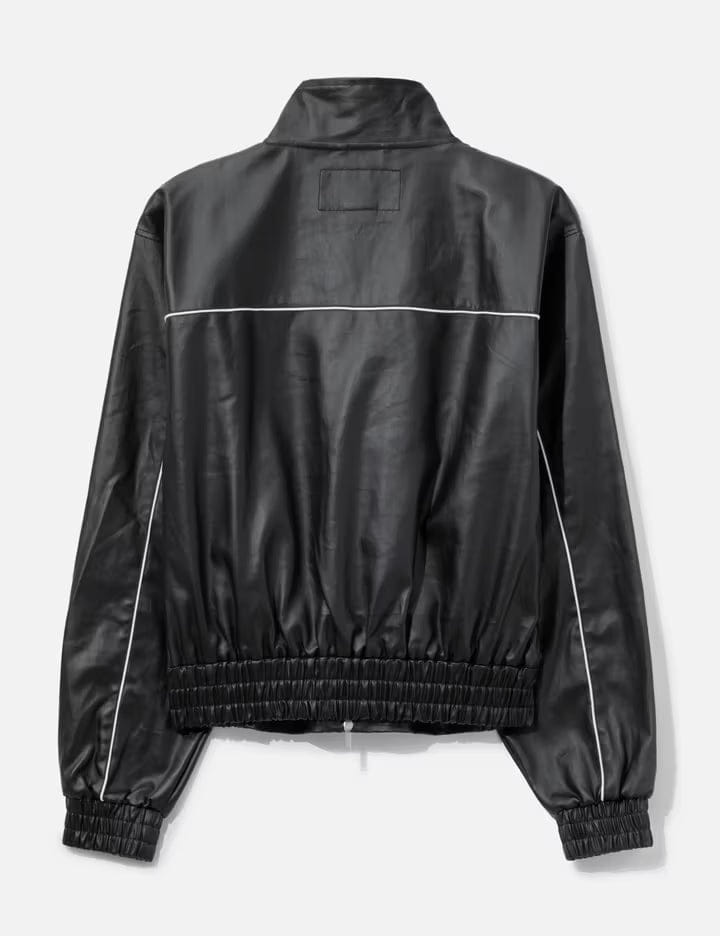 ALIS Hristo Tony Fit Track Top