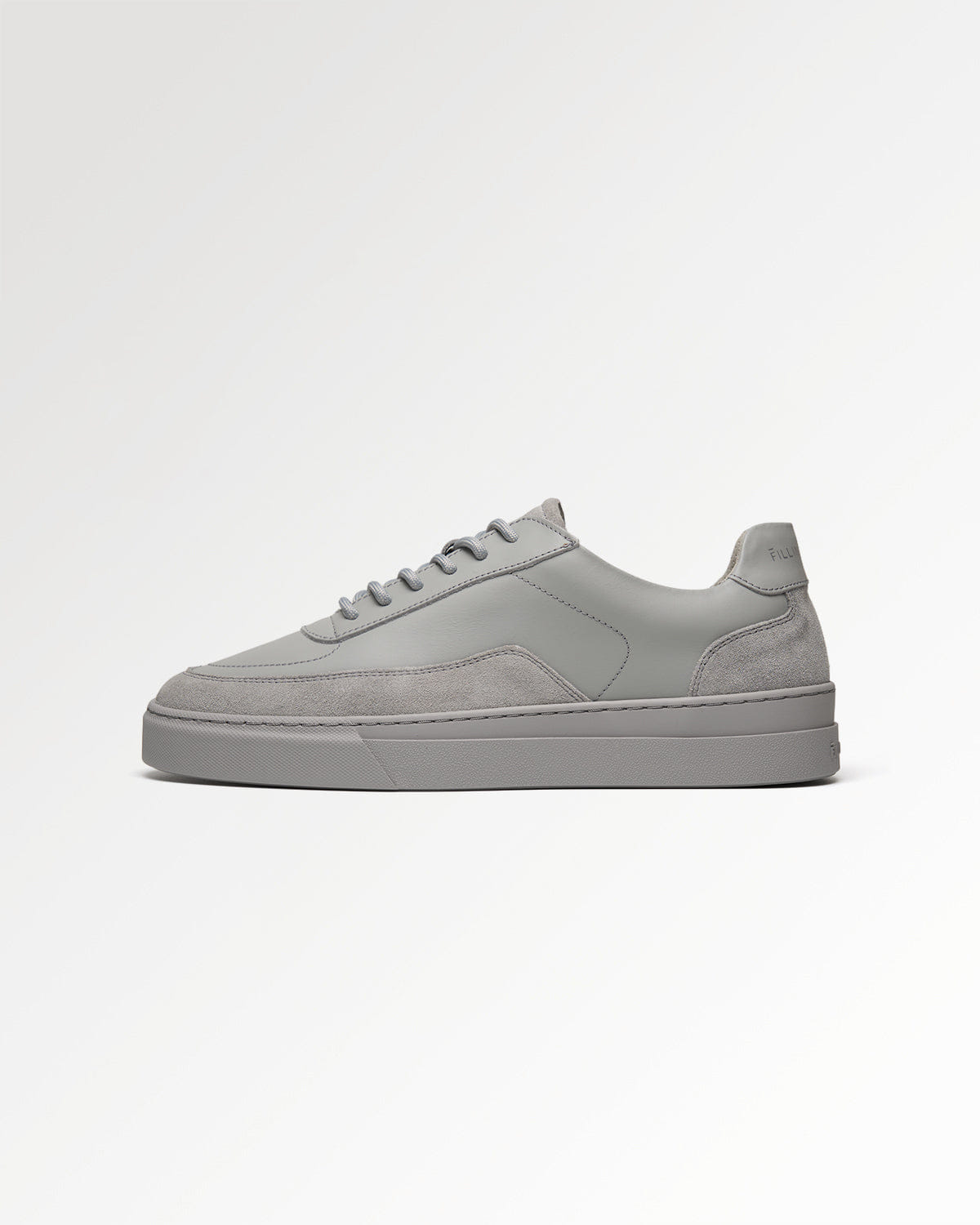 Conventional Mondo Viera All Grey