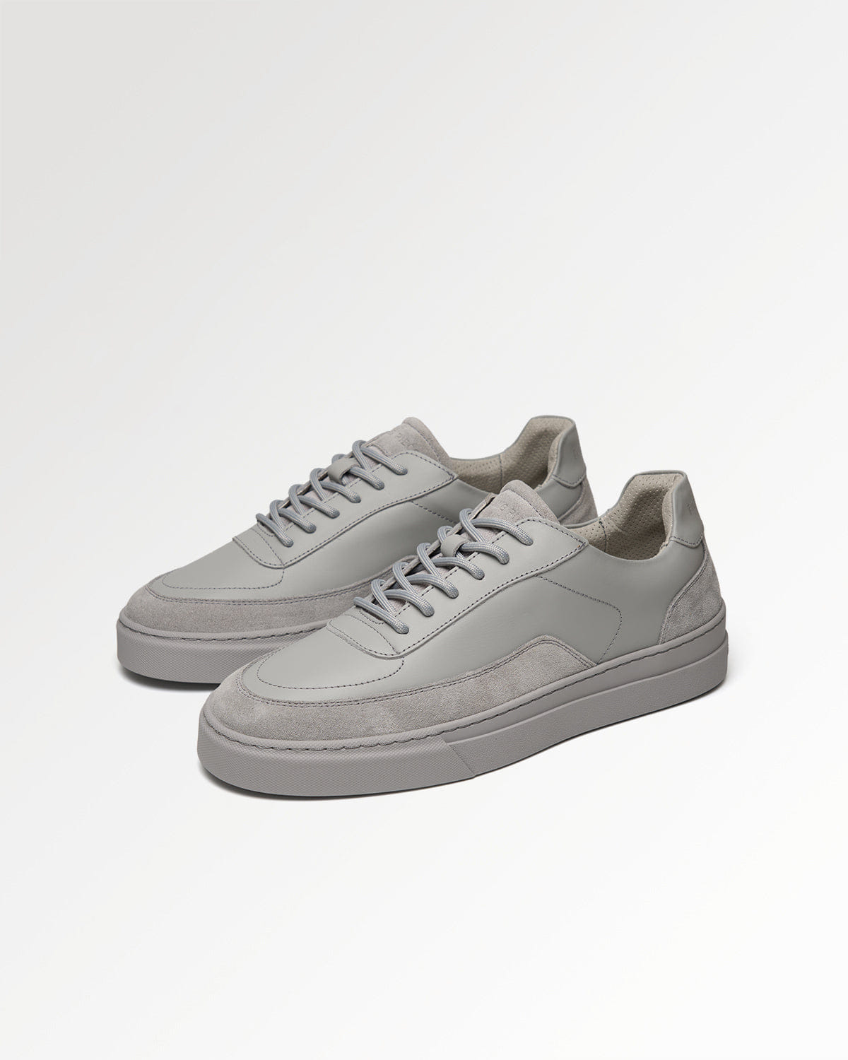 Conventional Mondo Viera All Grey
