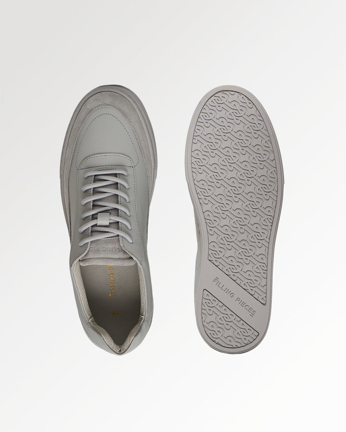 Conventional Mondo Viera All Grey