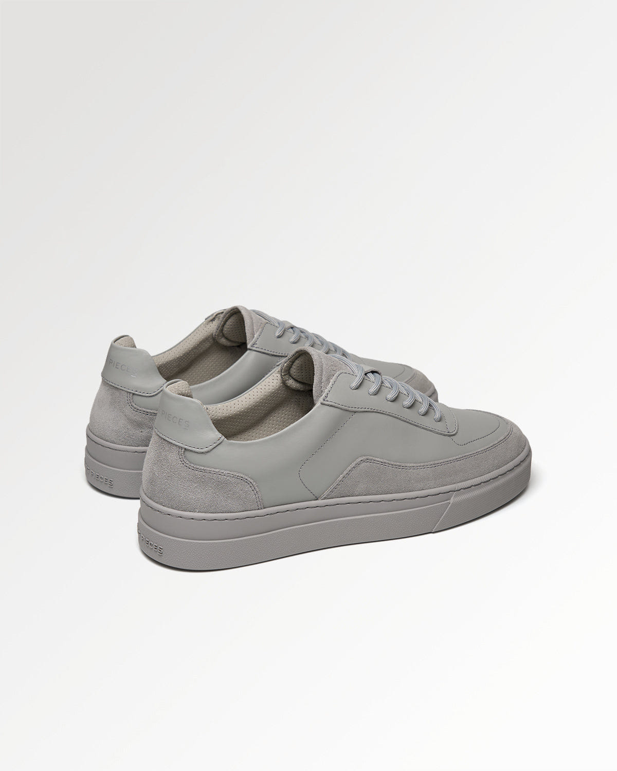 Conventional Mondo Viera All Grey