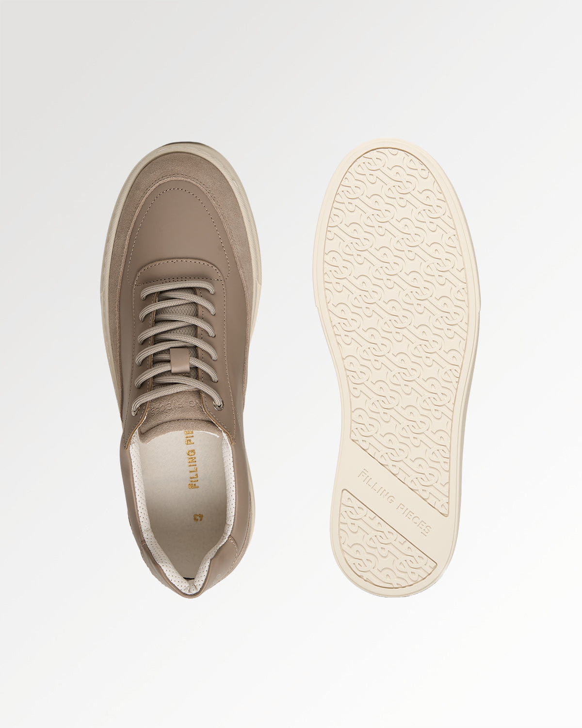 Conventional Mondo Viera Pure