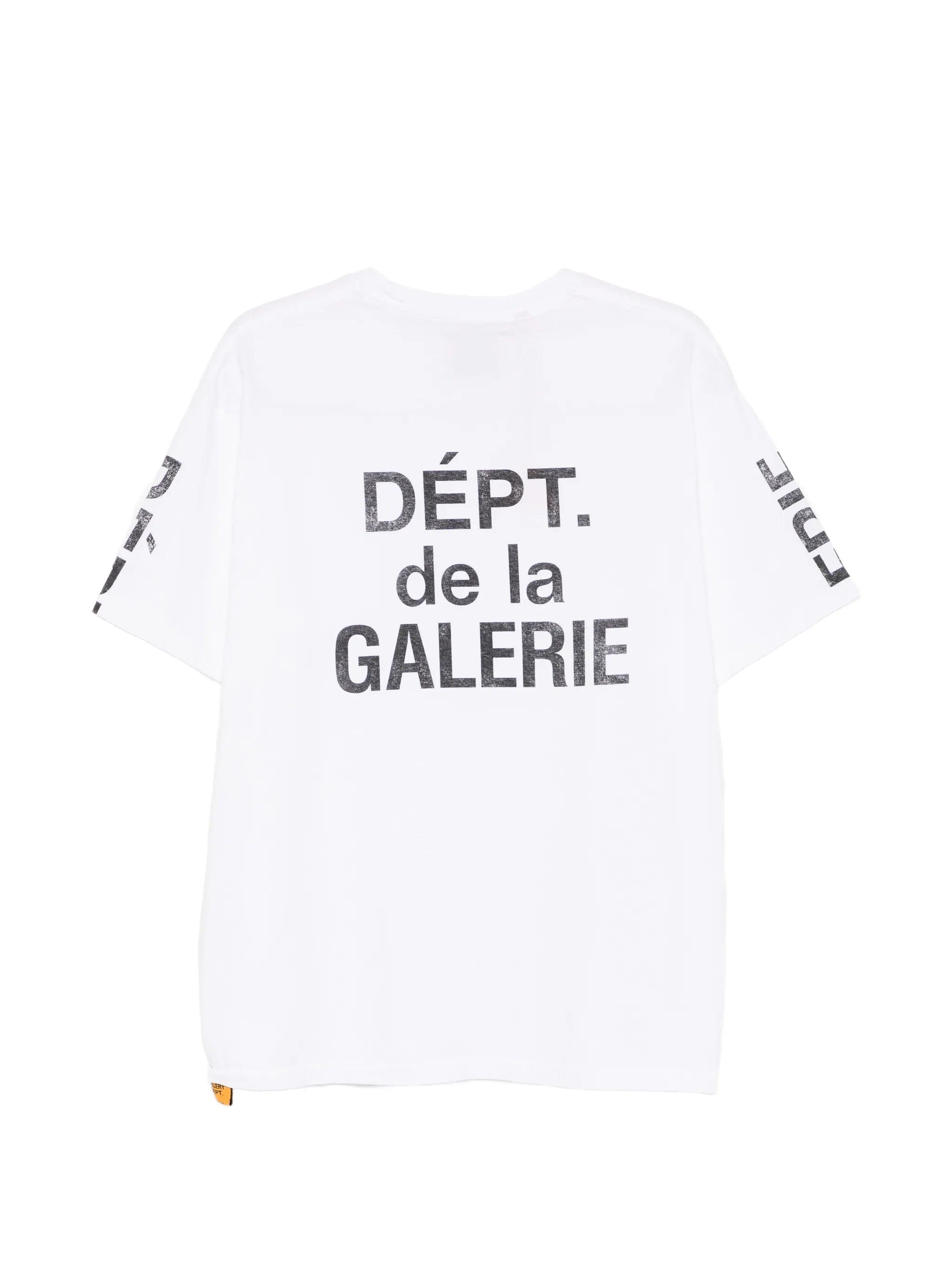 Gallery DEPT. short - sleeve T - shirt