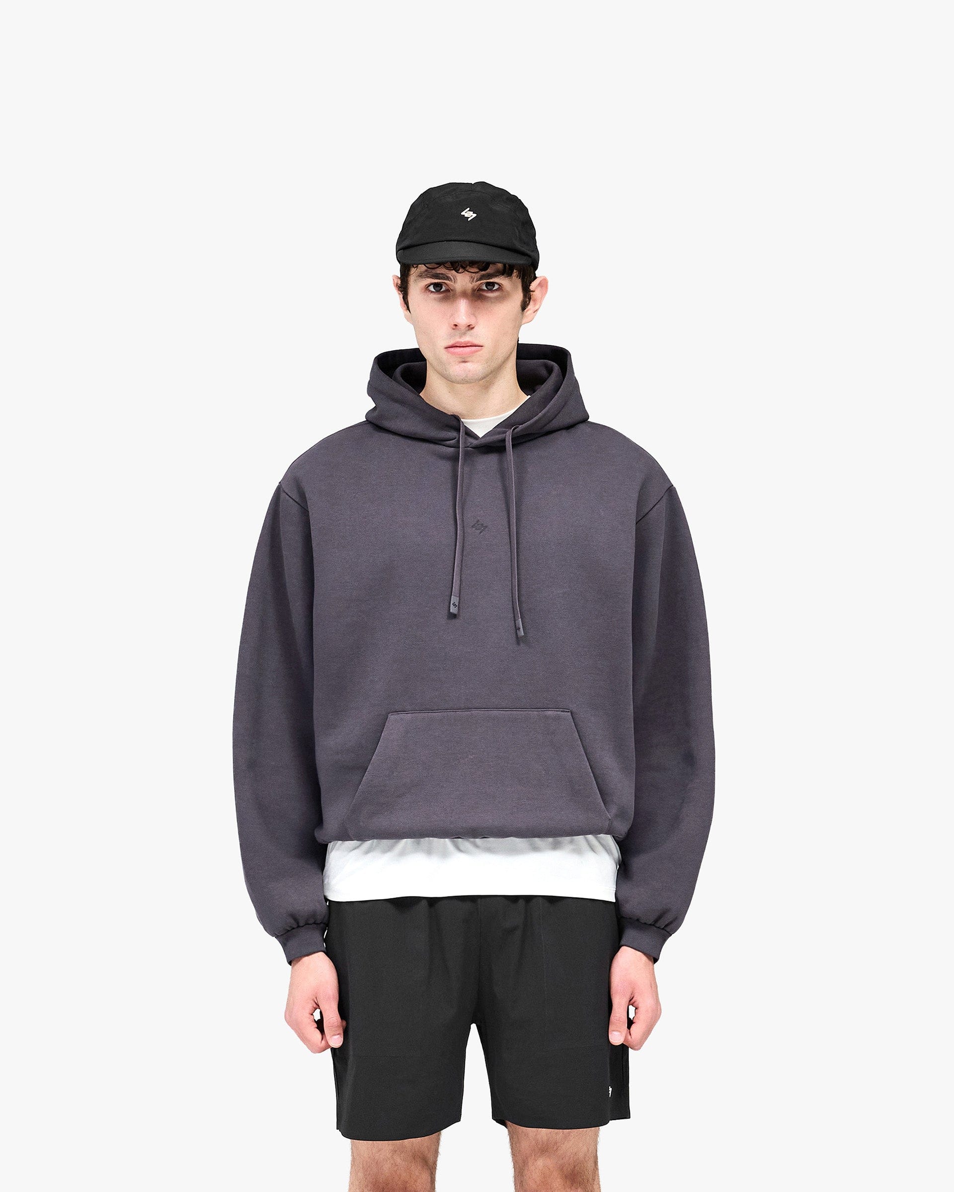 247 DNA Hoodie 2.0- Graphene