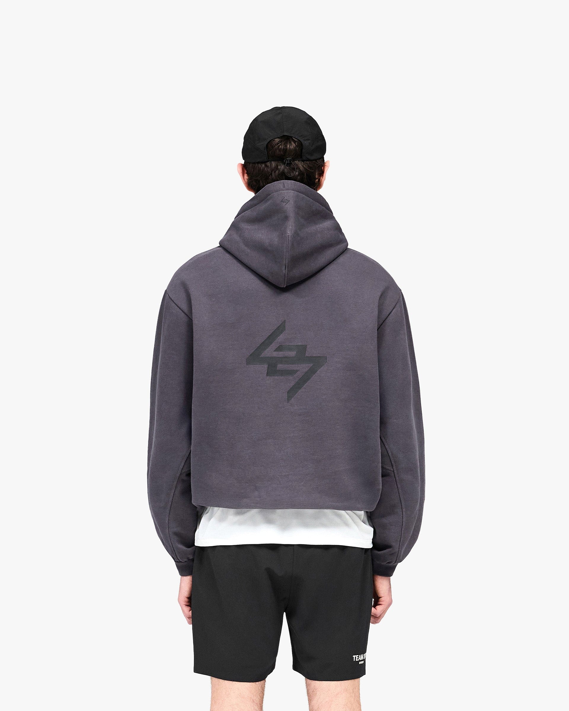 247 DNA Hoodie 2.0- Graphene