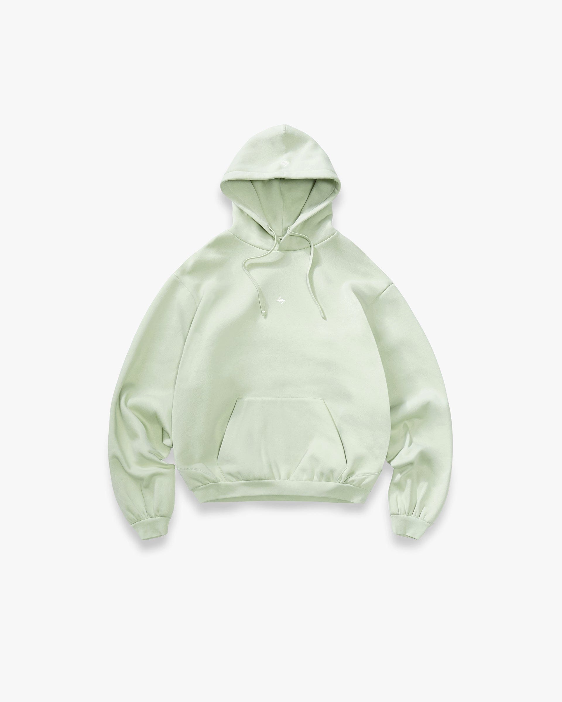 247 DNA Hoodie 2.0 - Fern