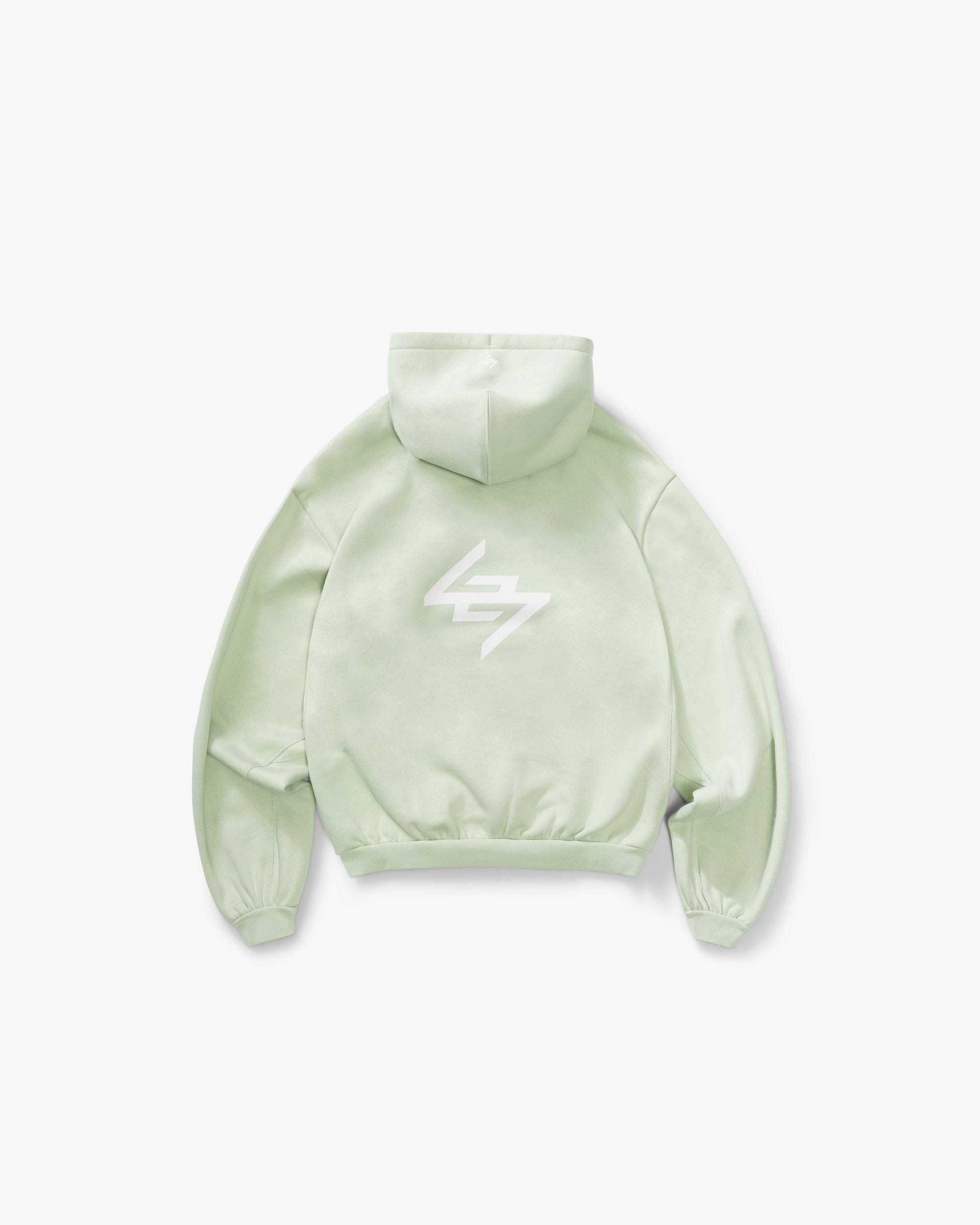 247 DNA Hoodie 2.0 - Fern